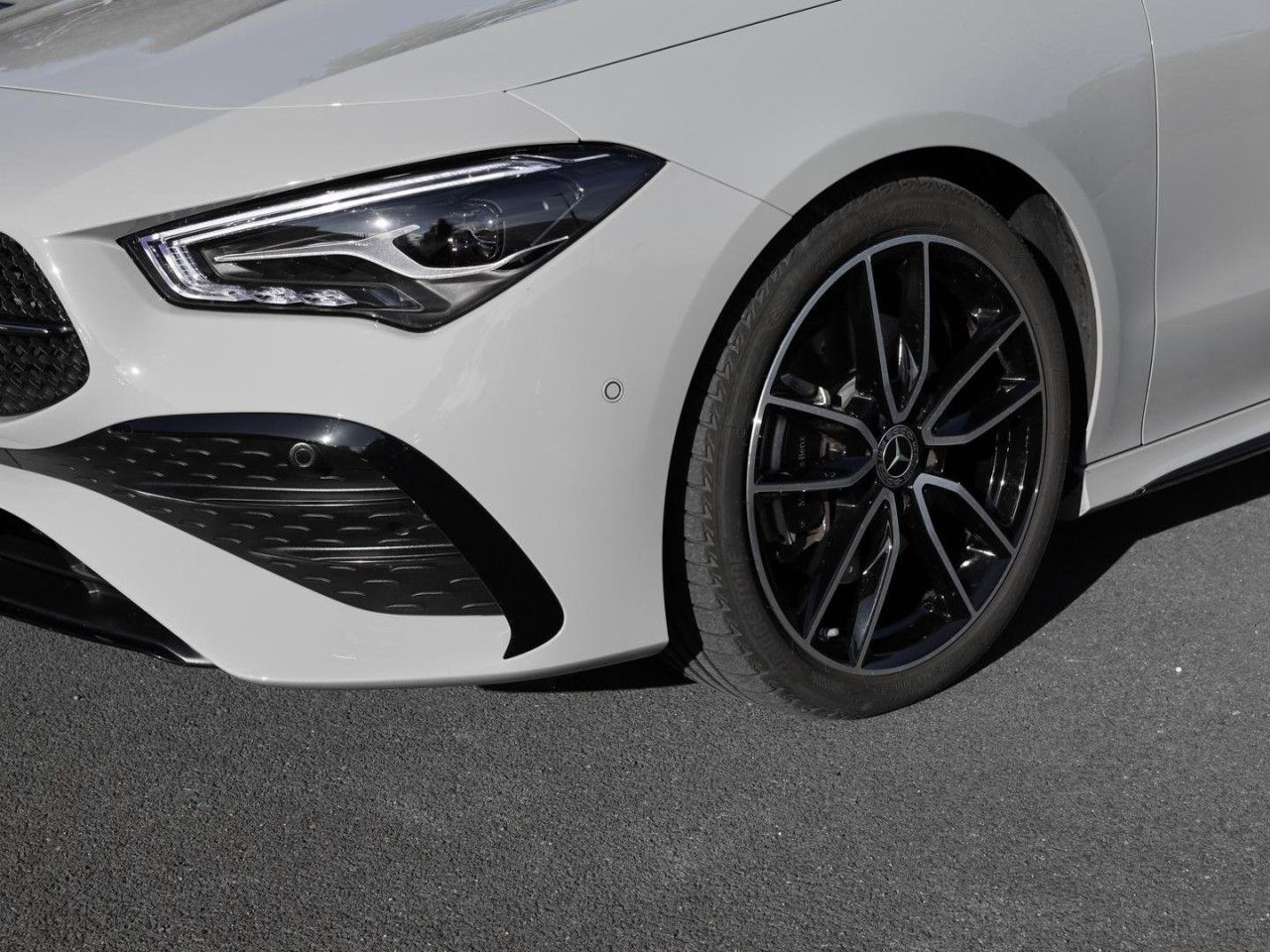 Mercedes-Benz CLA – Bild 9