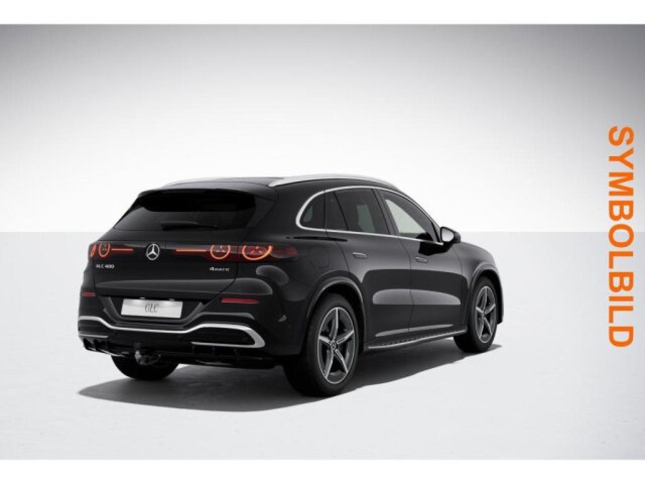 Mercedes-Benz GLC – Bild 2