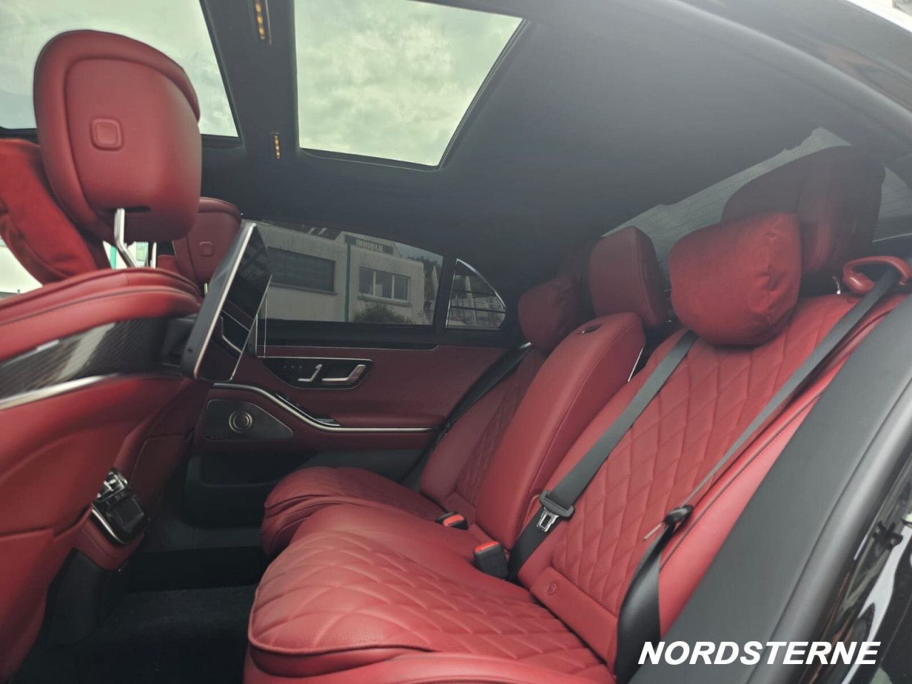 Mercedes-Benz S-Klasse – Bild 25
