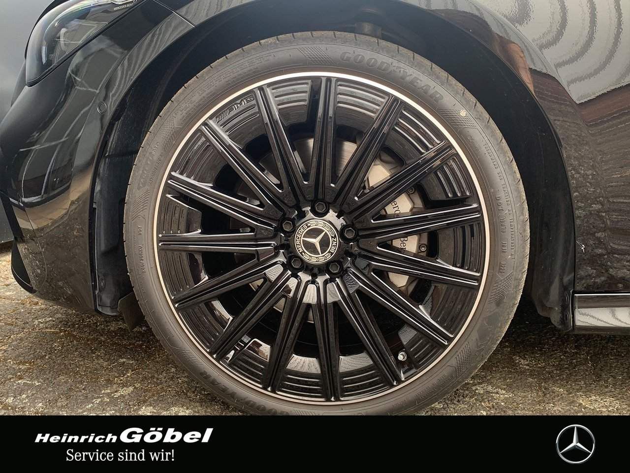 Mercedes-Benz CLE – Bild 22