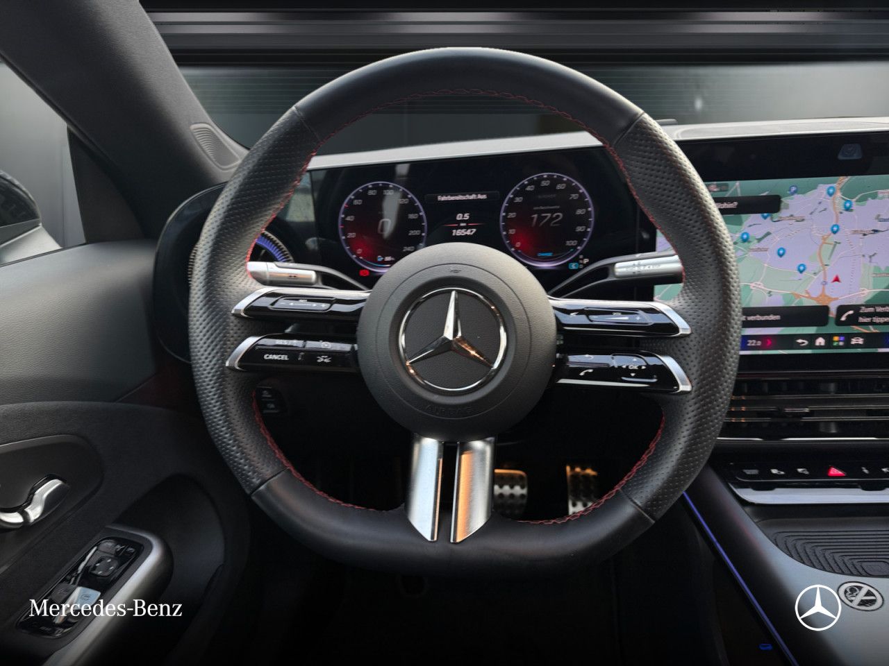Mercedes-Benz CLA – Bild 12