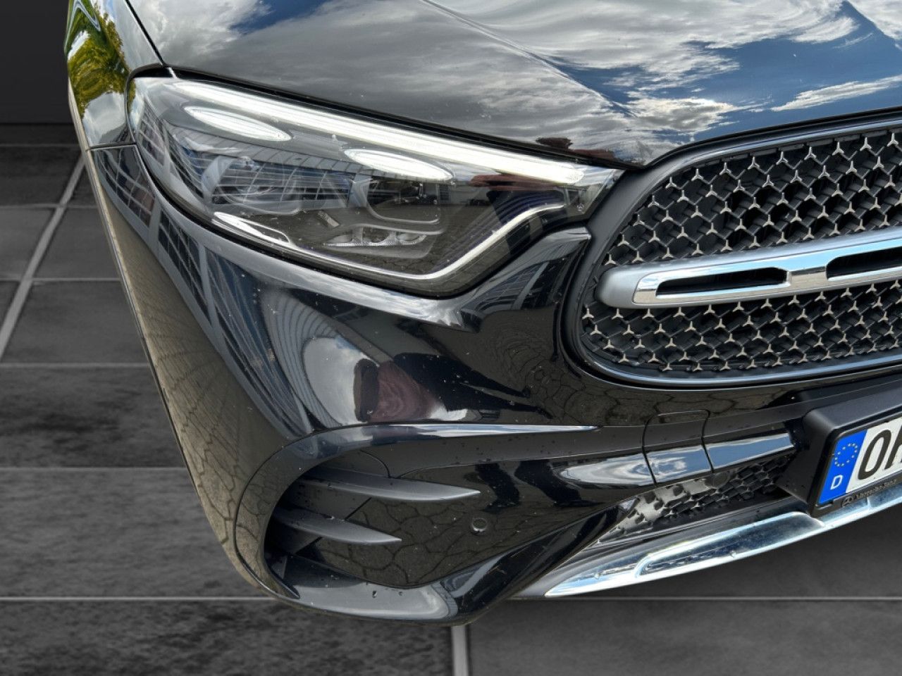 Mercedes-Benz GLC – Bild 18