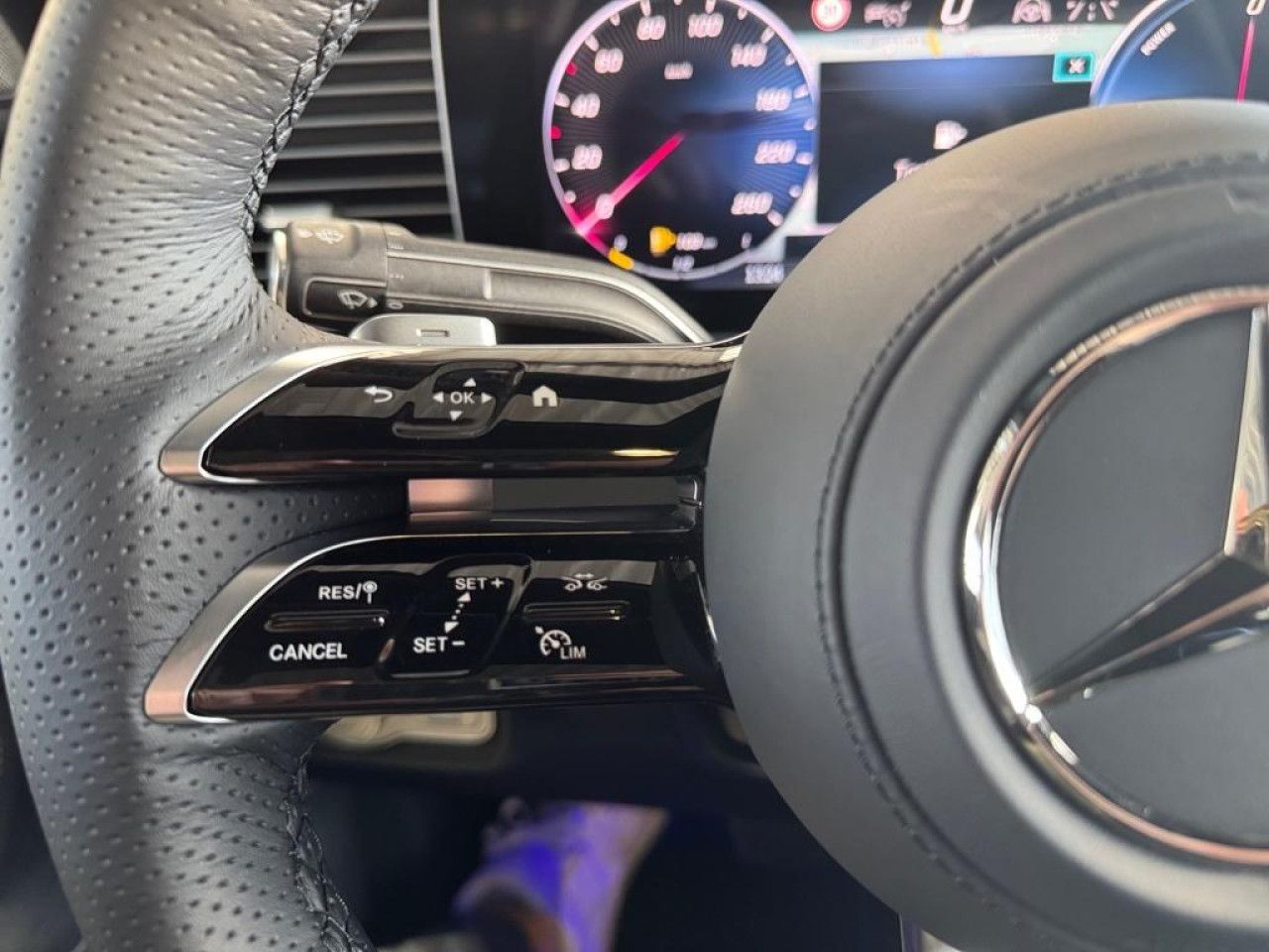 Mercedes-Benz GLE – Bild 17