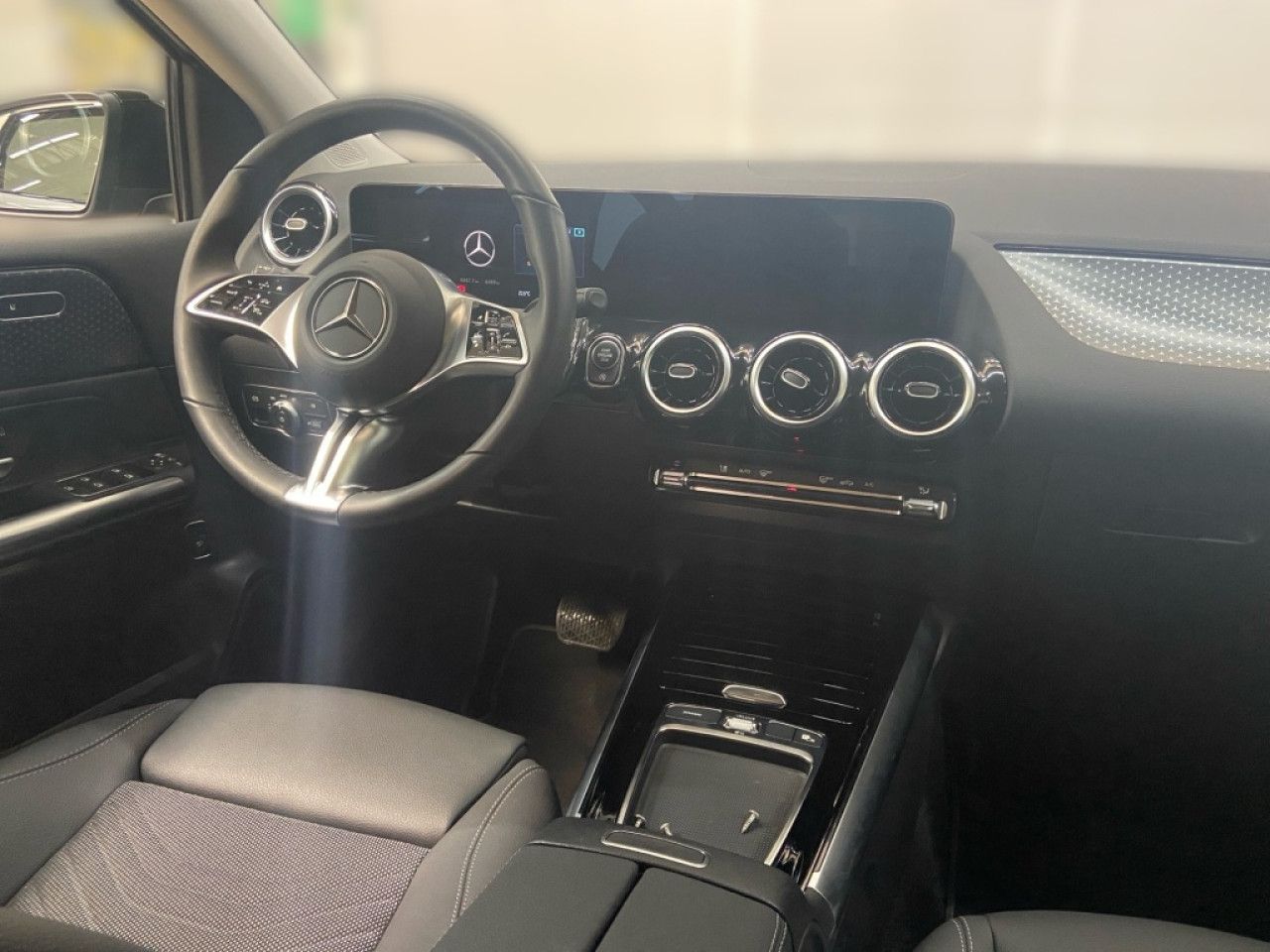 Mercedes-Benz B-Klasse – Bild 8