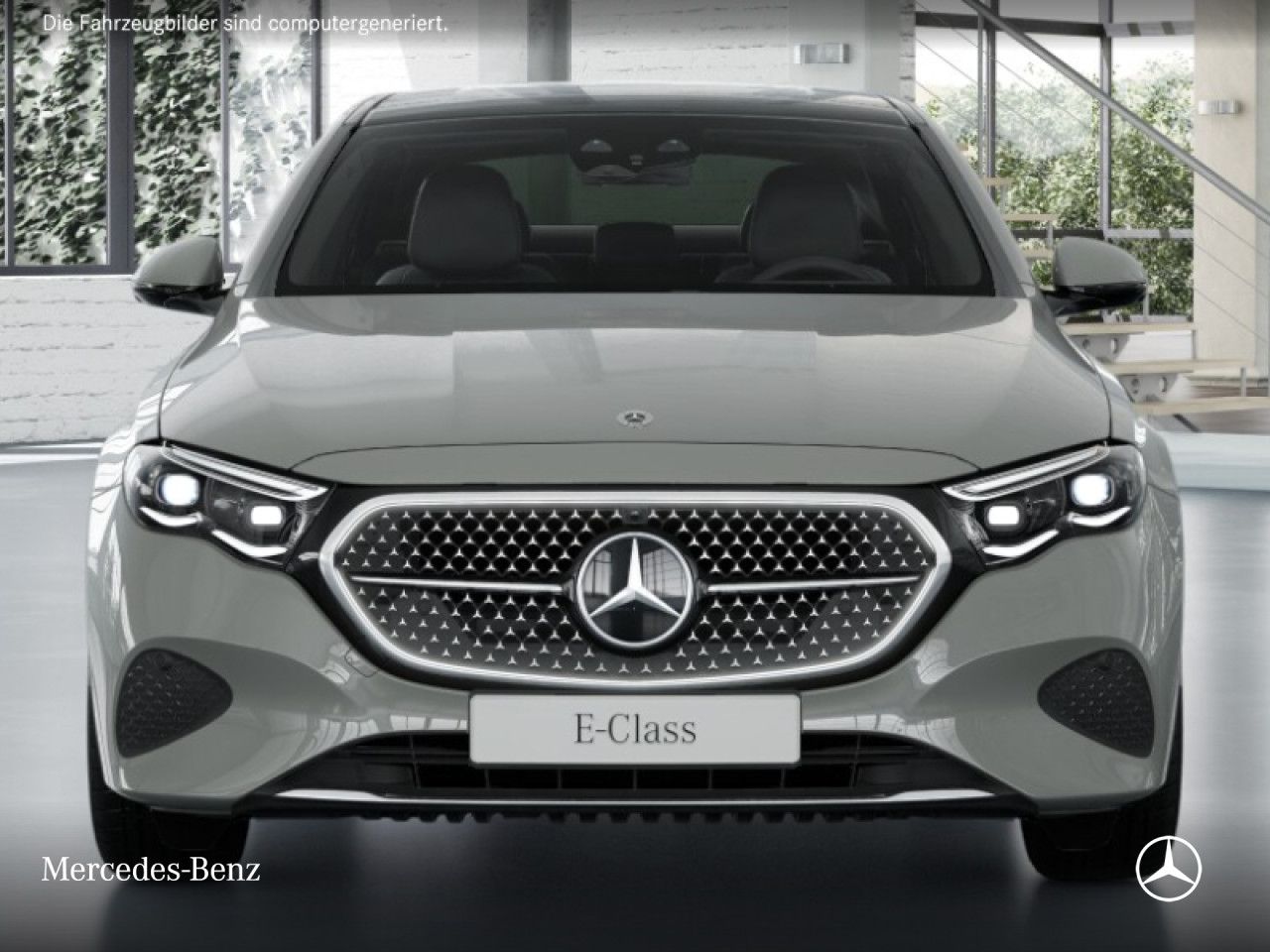 Mercedes-Benz E-Klasse – Bild 5