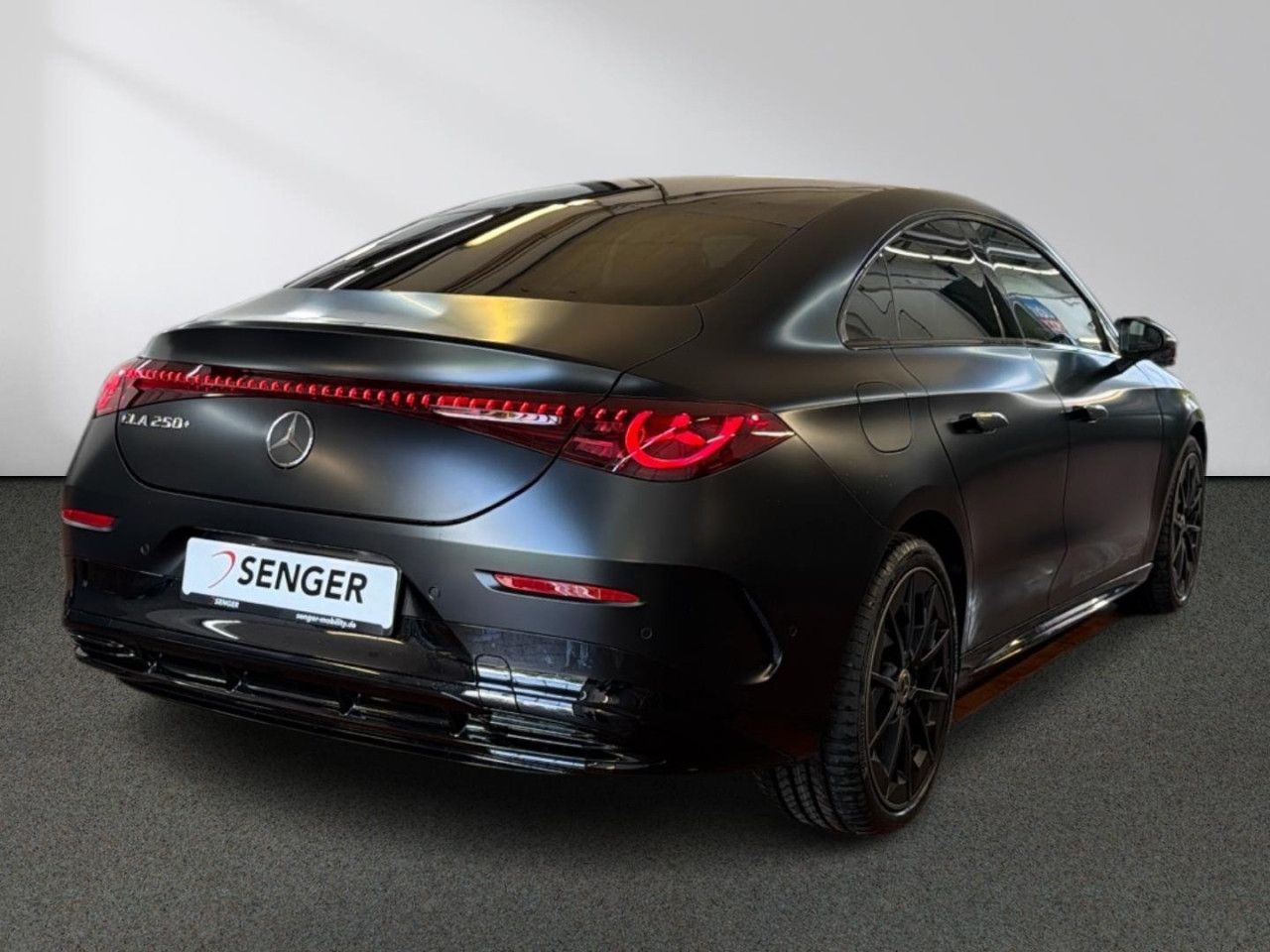 Mercedes-Benz CLA – Bild 3