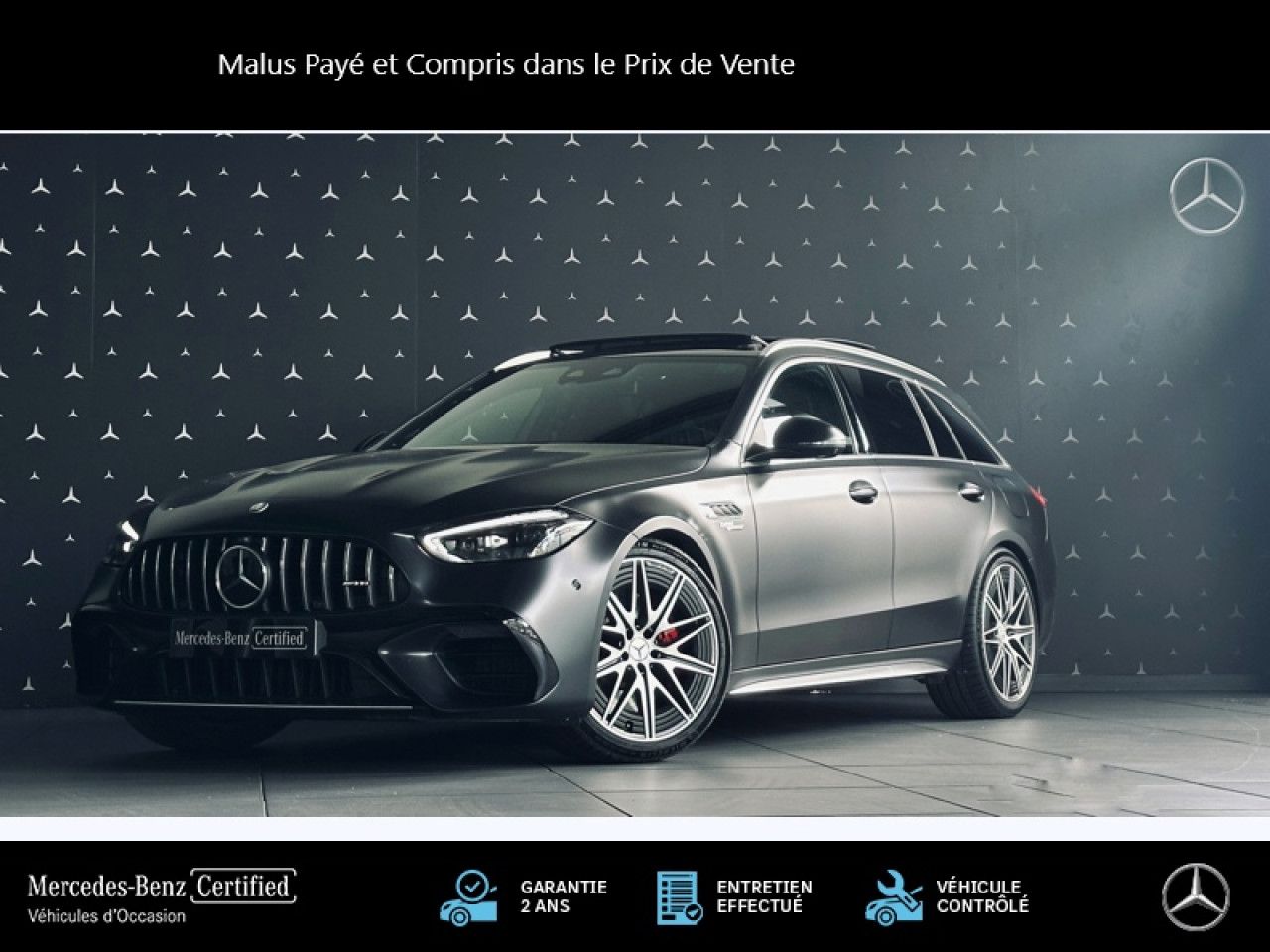 Photo du v&eacute;hicule 1 / 18