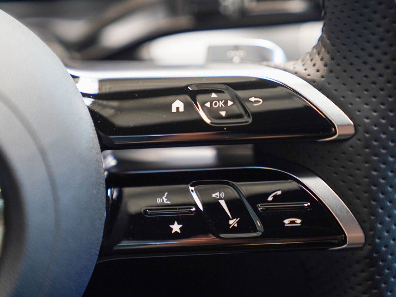 Mercedes-Benz C-Klasse – Bild 18