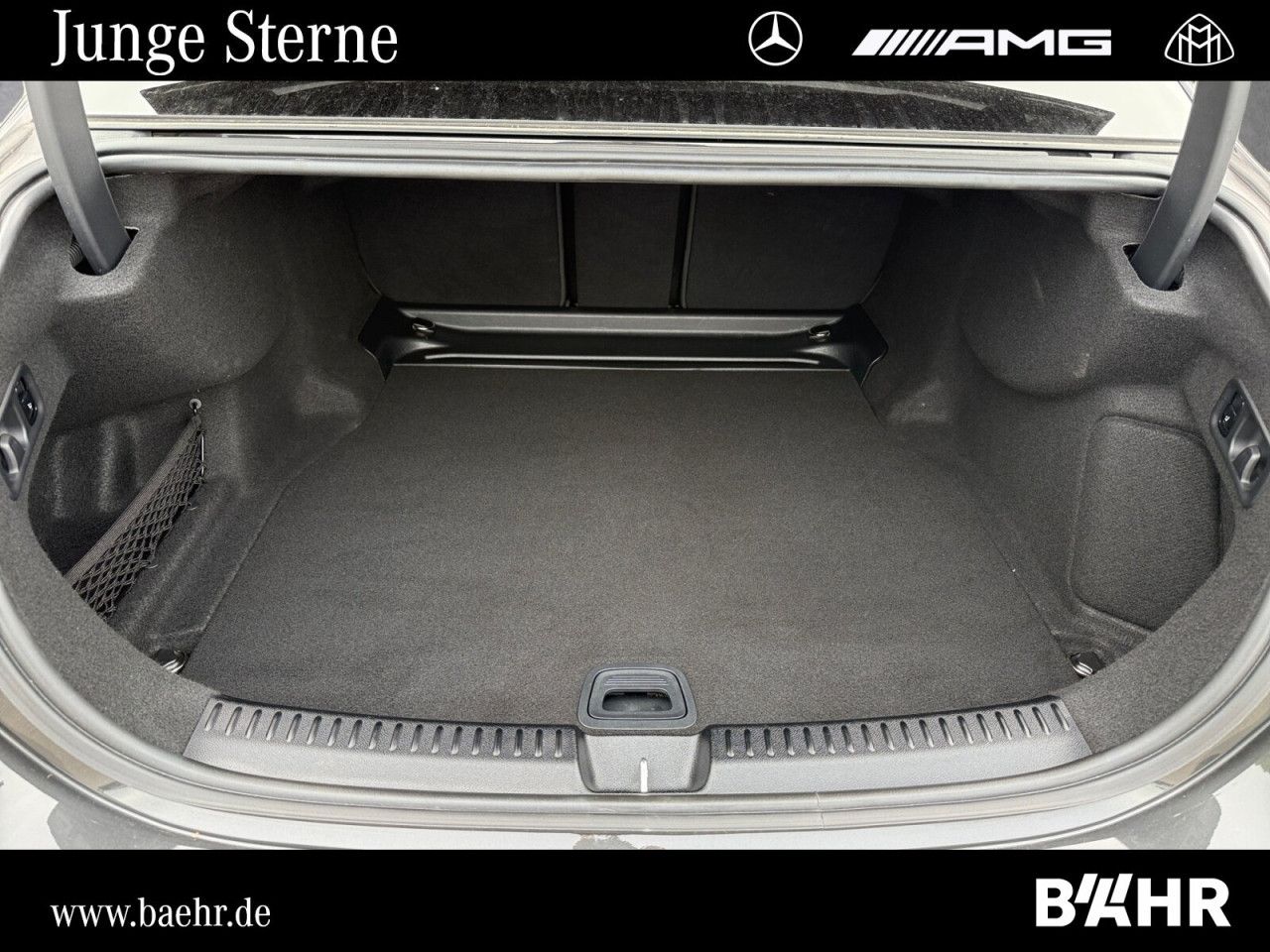 Mercedes-Benz E-Klasse – Bild 10