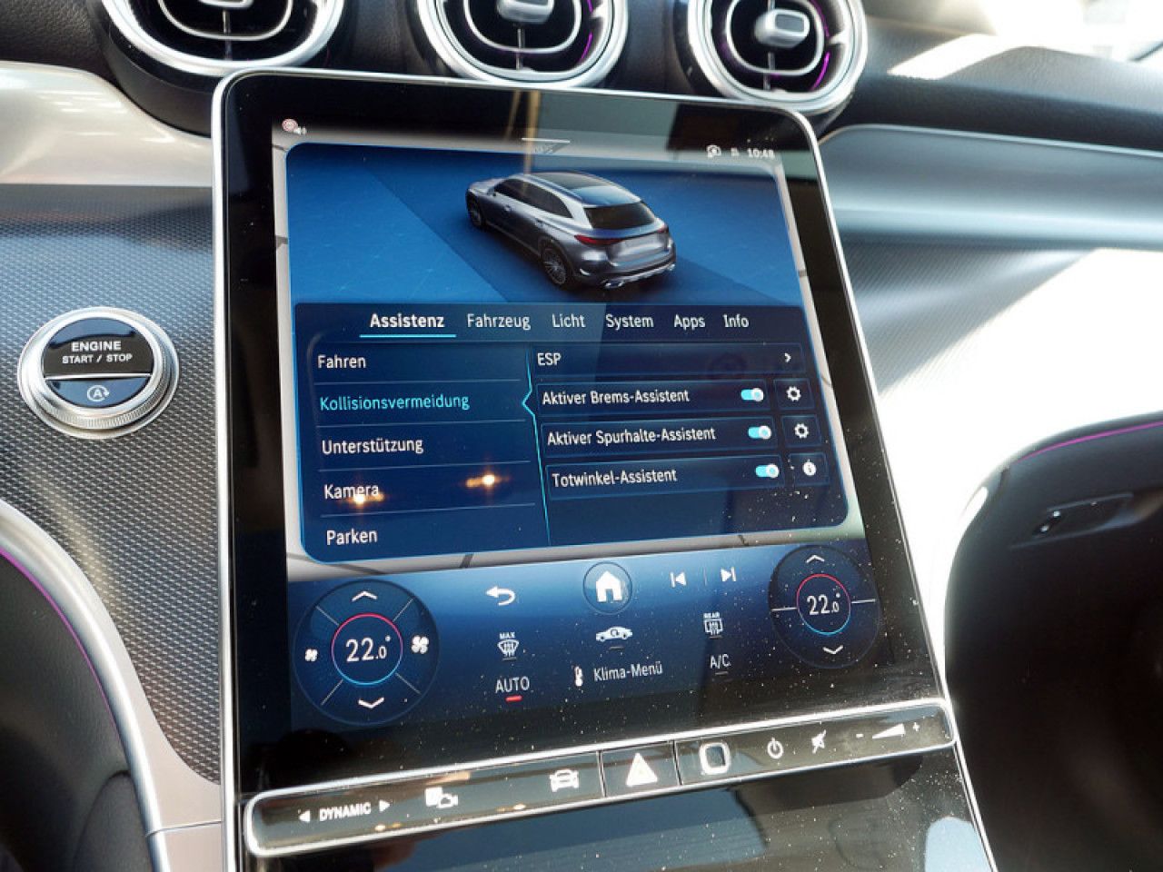 Mercedes-Benz GLC – Bild 19