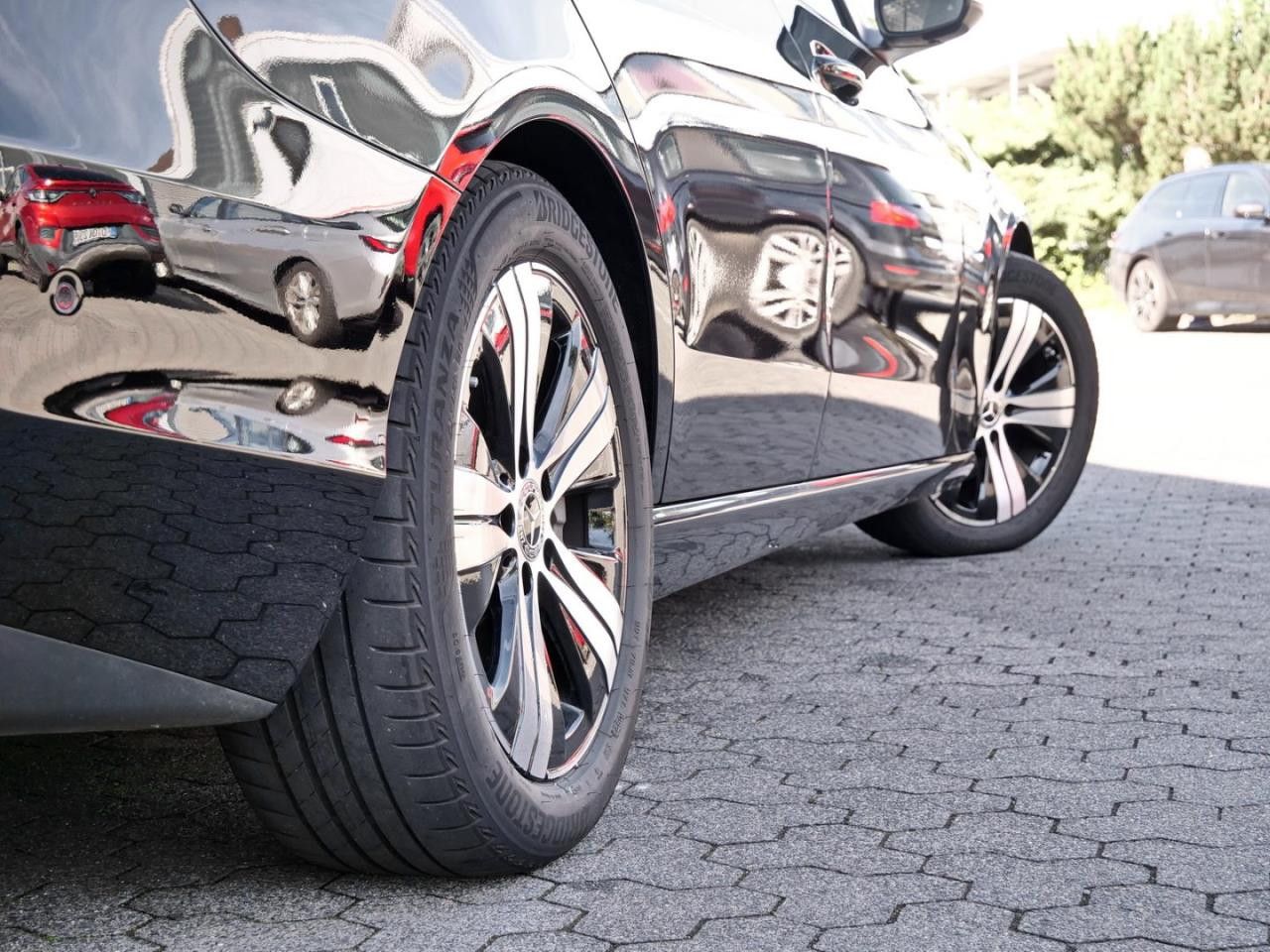Mercedes-Benz C-Klasse – Bild 5