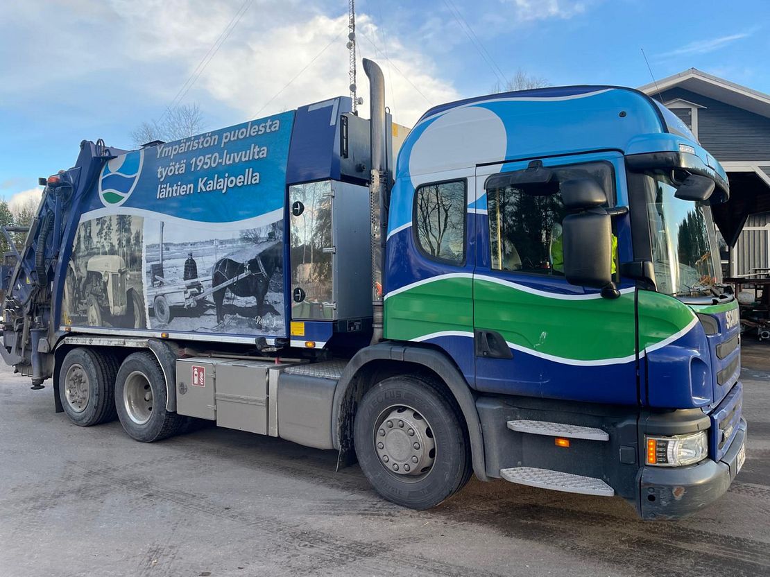 ajoneuvon kuva 2 / 7