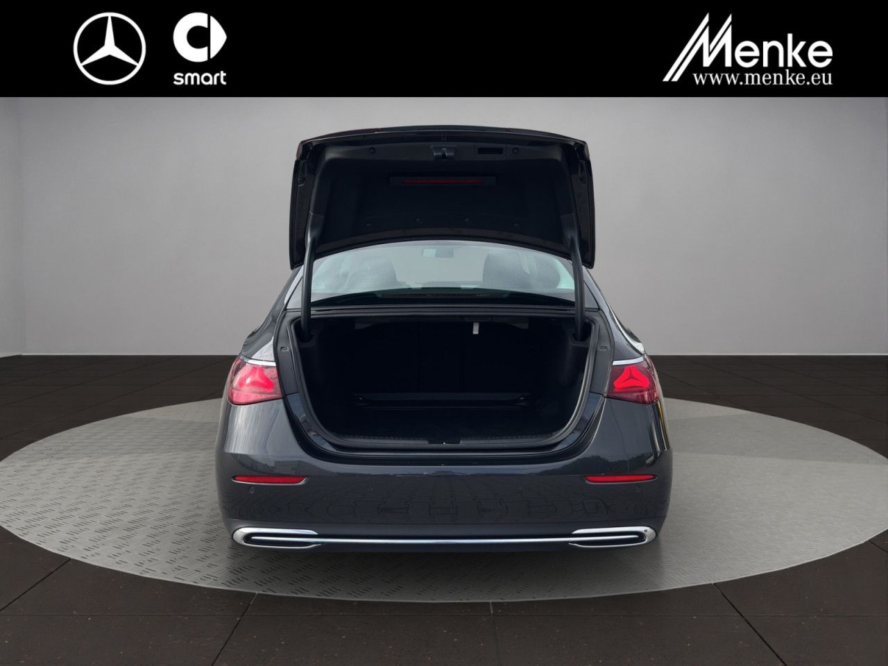 Mercedes-Benz E-Klasse – Bild 21