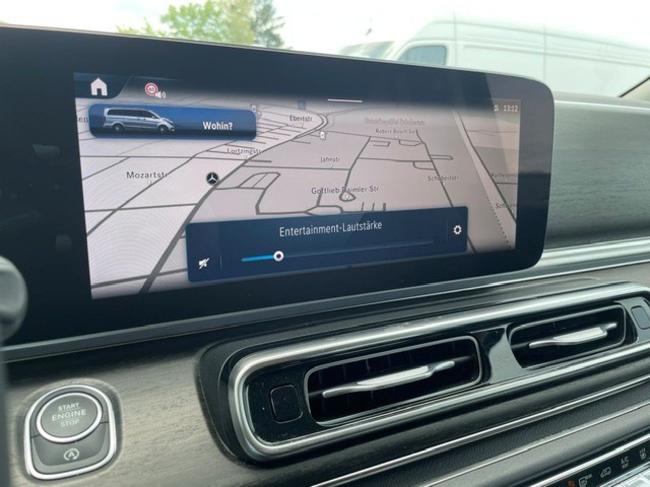 Mercedes-Benz V-Klasse – Bild 15