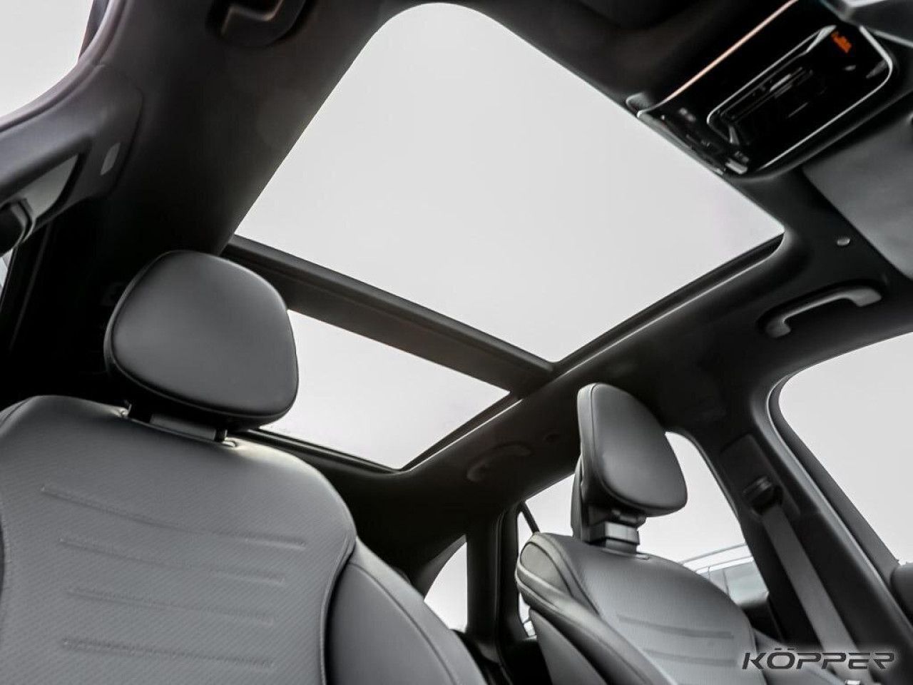 Mercedes-Benz GLC – Bild 8