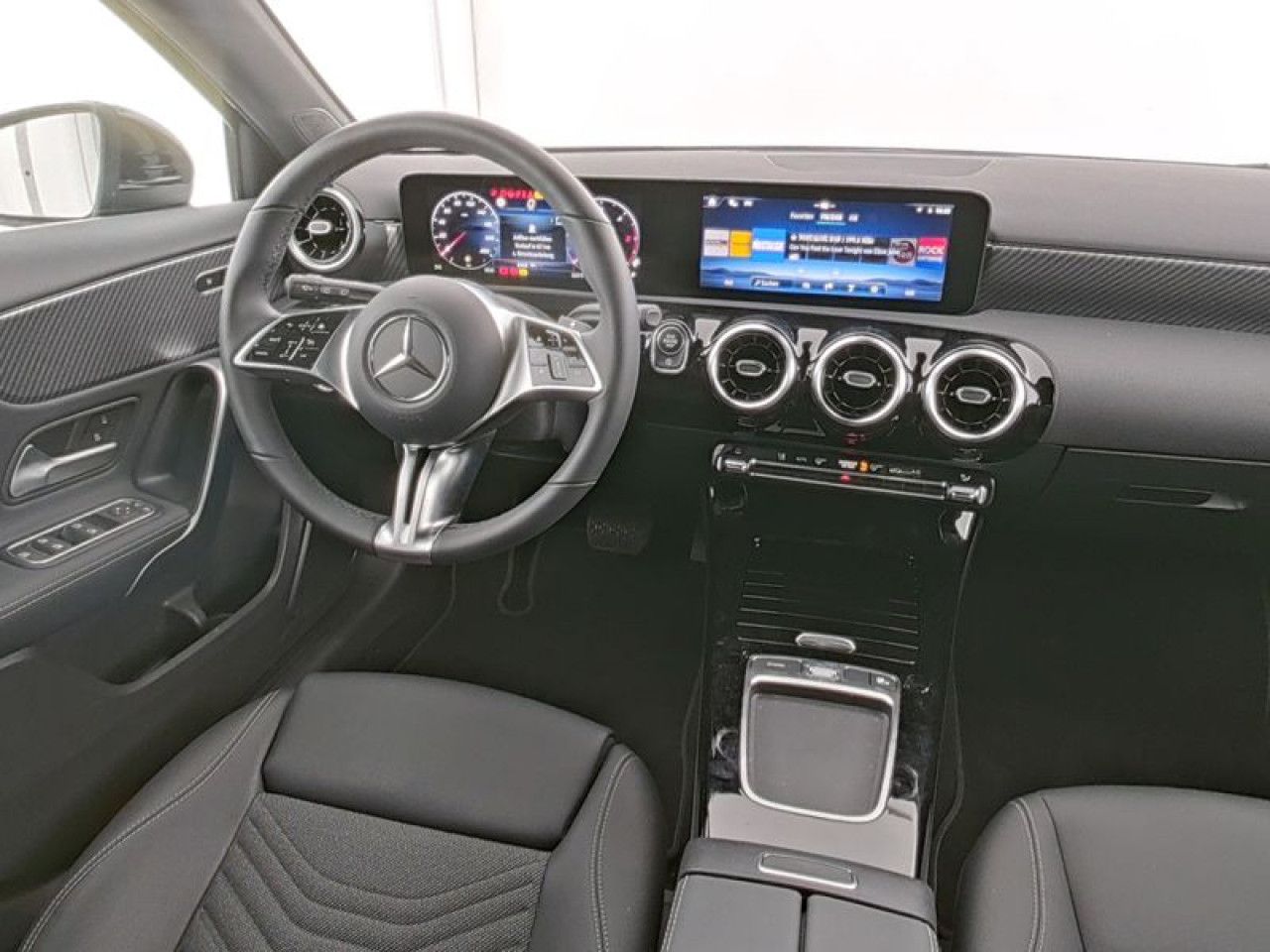 Mercedes-Benz A-Klasse – Bild 7