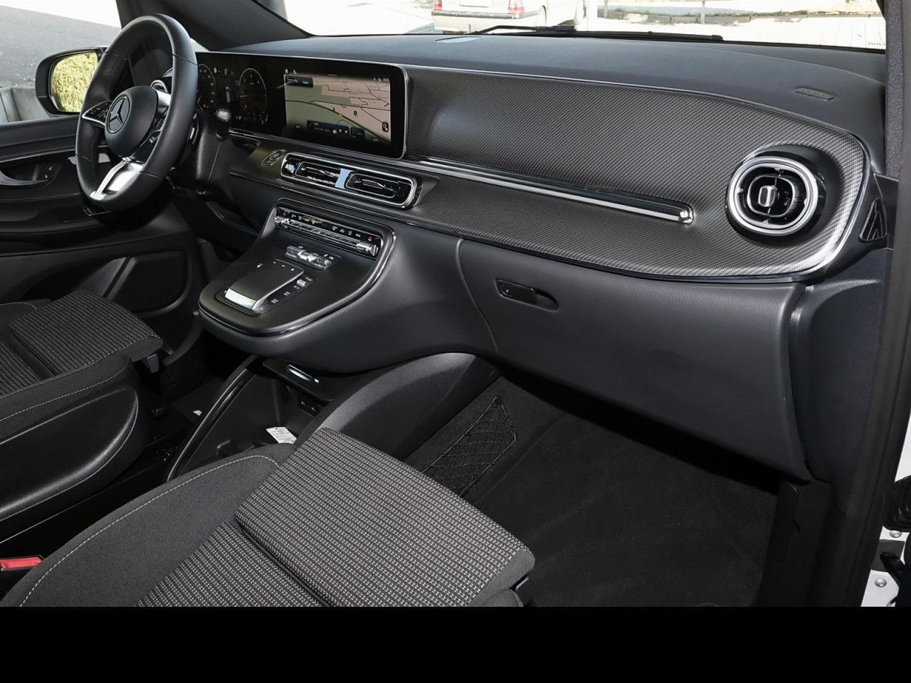 Mercedes-Benz V-Klasse – Bild 9