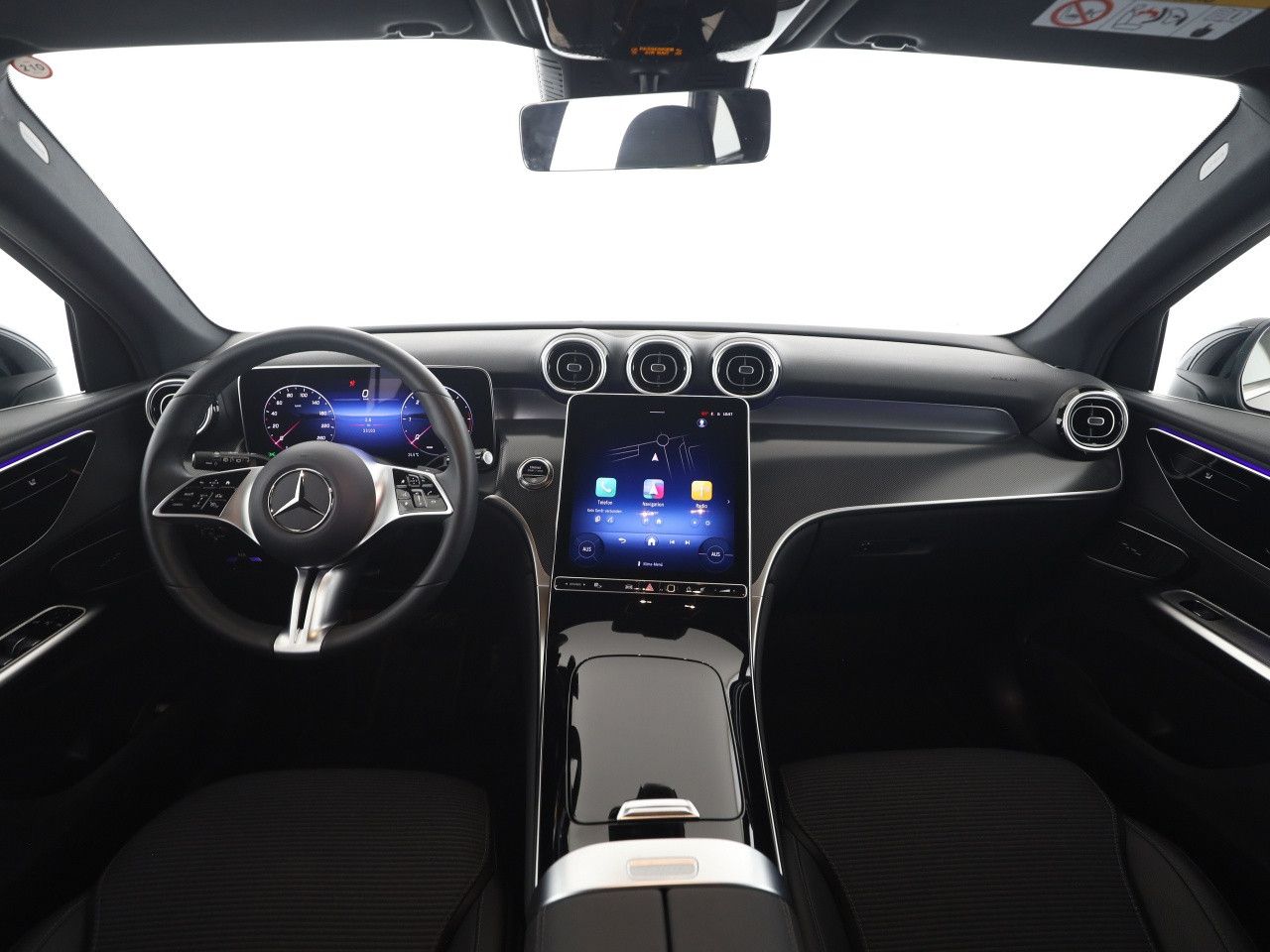 Mercedes-Benz GLC – Bild 10