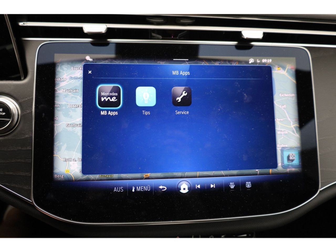 Mercedes-Benz E-Klasse – Bild 20