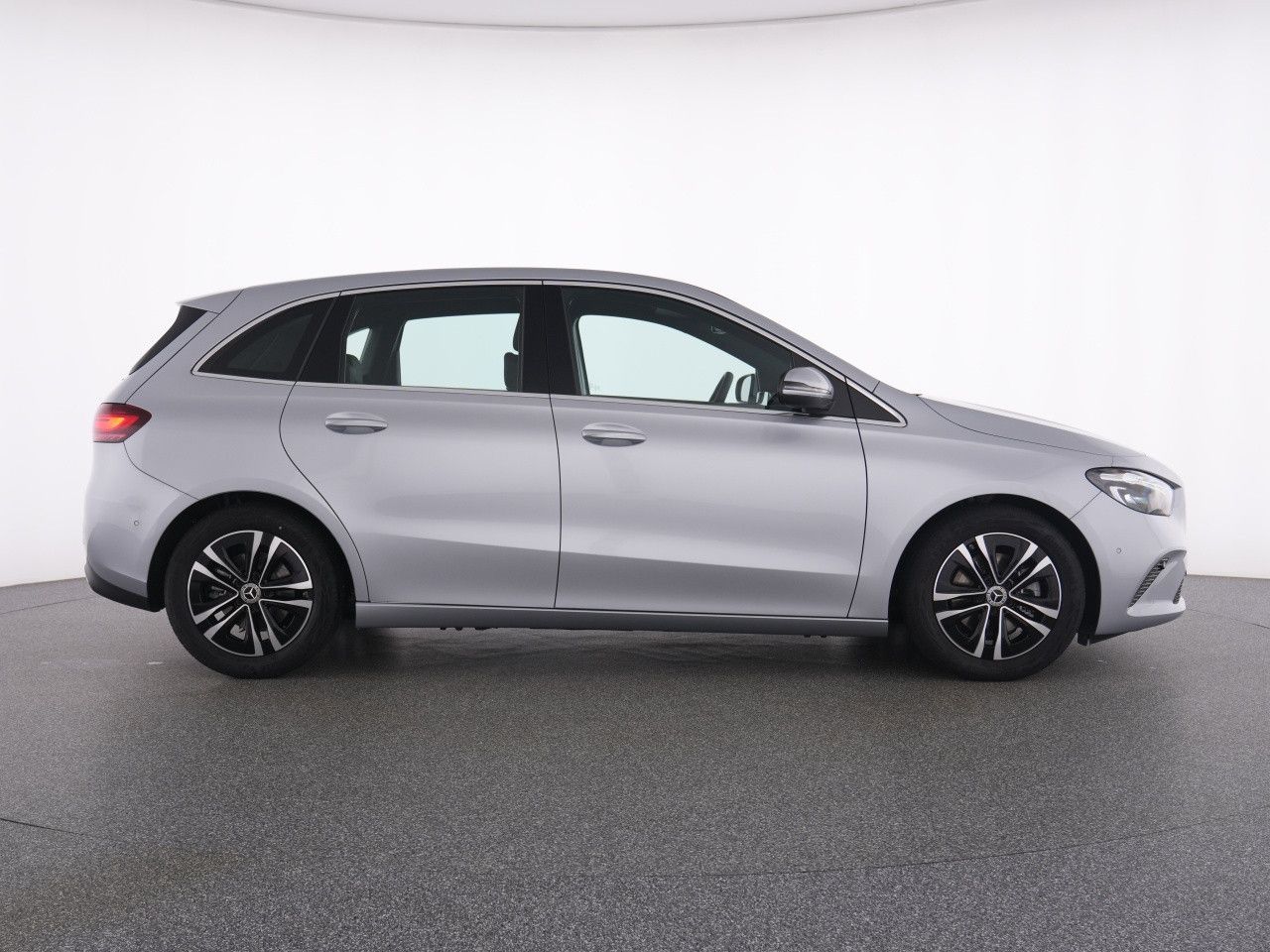 Mercedes-Benz B-Klasse – Bild 11