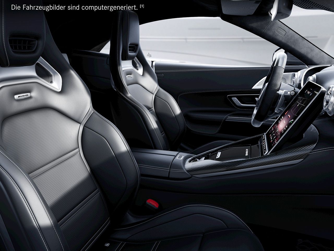 Mercedes-Benz SL – Bild 22