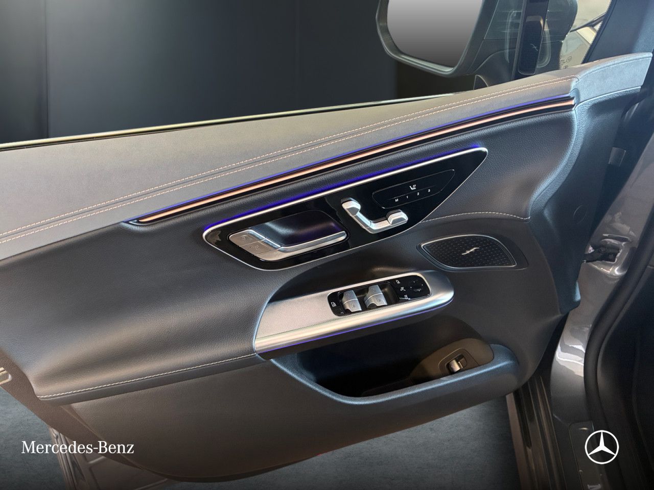 Mercedes-Benz EQE – Bild 10