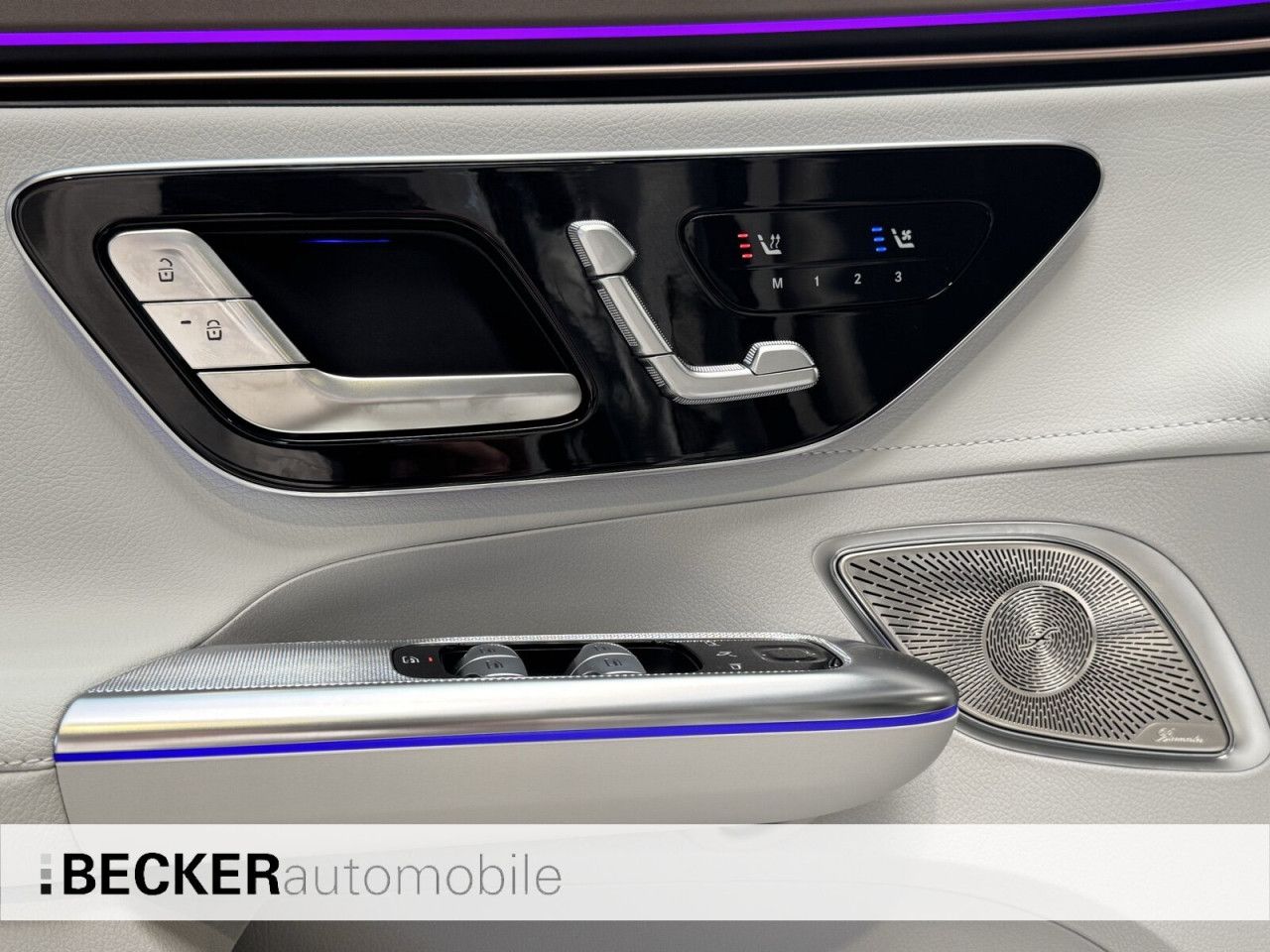 Mercedes-Benz EQE – Bild 15