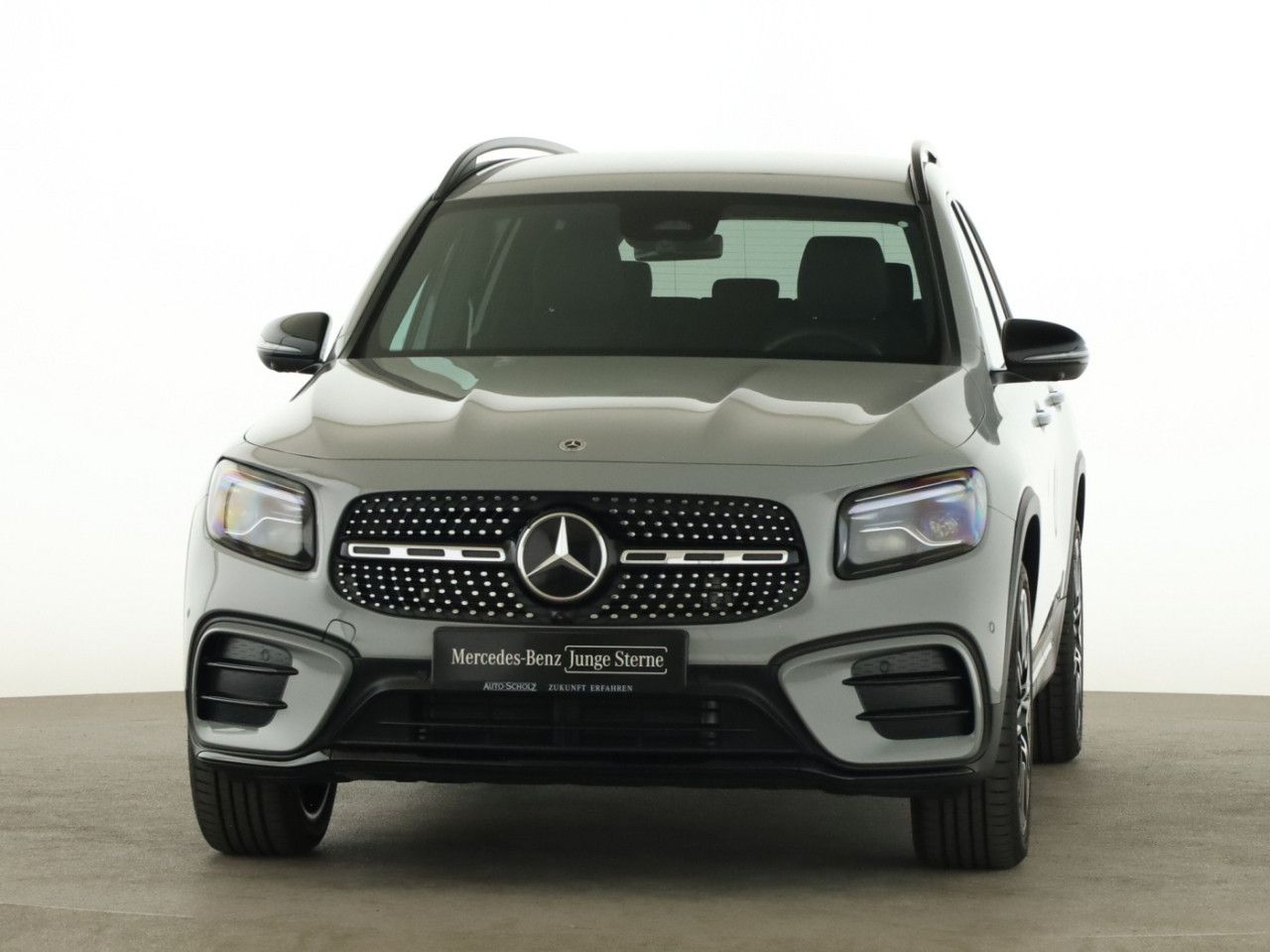 Mercedes-Benz GLB – Bild 2