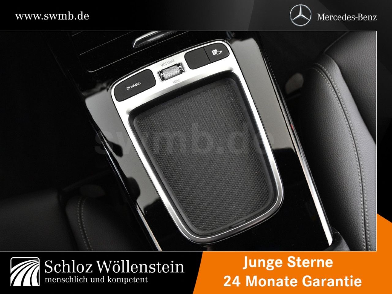 Mercedes-Benz CLA – Bild 20