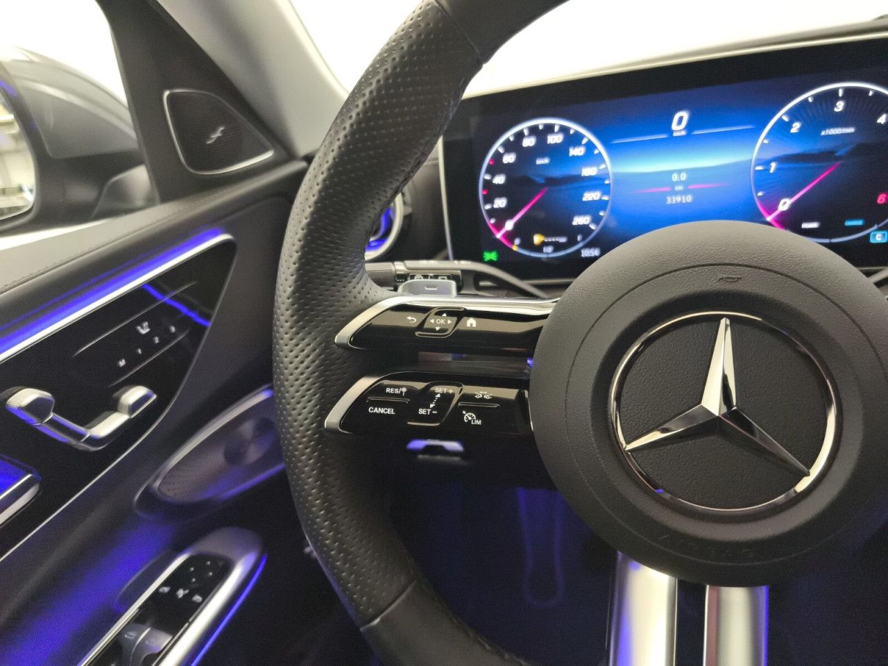 Mercedes-Benz C-Klasse – Bild 16