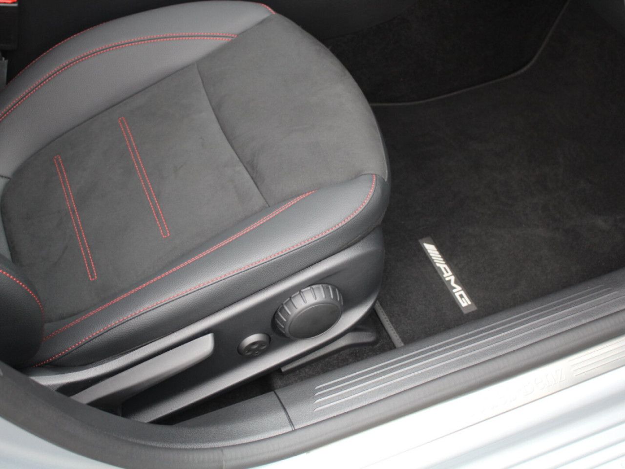 Mercedes-Benz A-Klasse – Bild 6