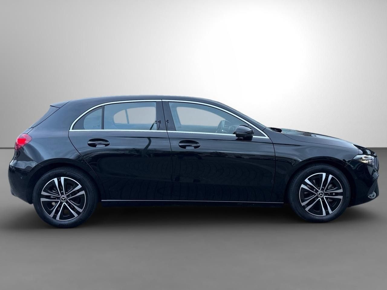 Mercedes-Benz A-Klasse – Bild 8