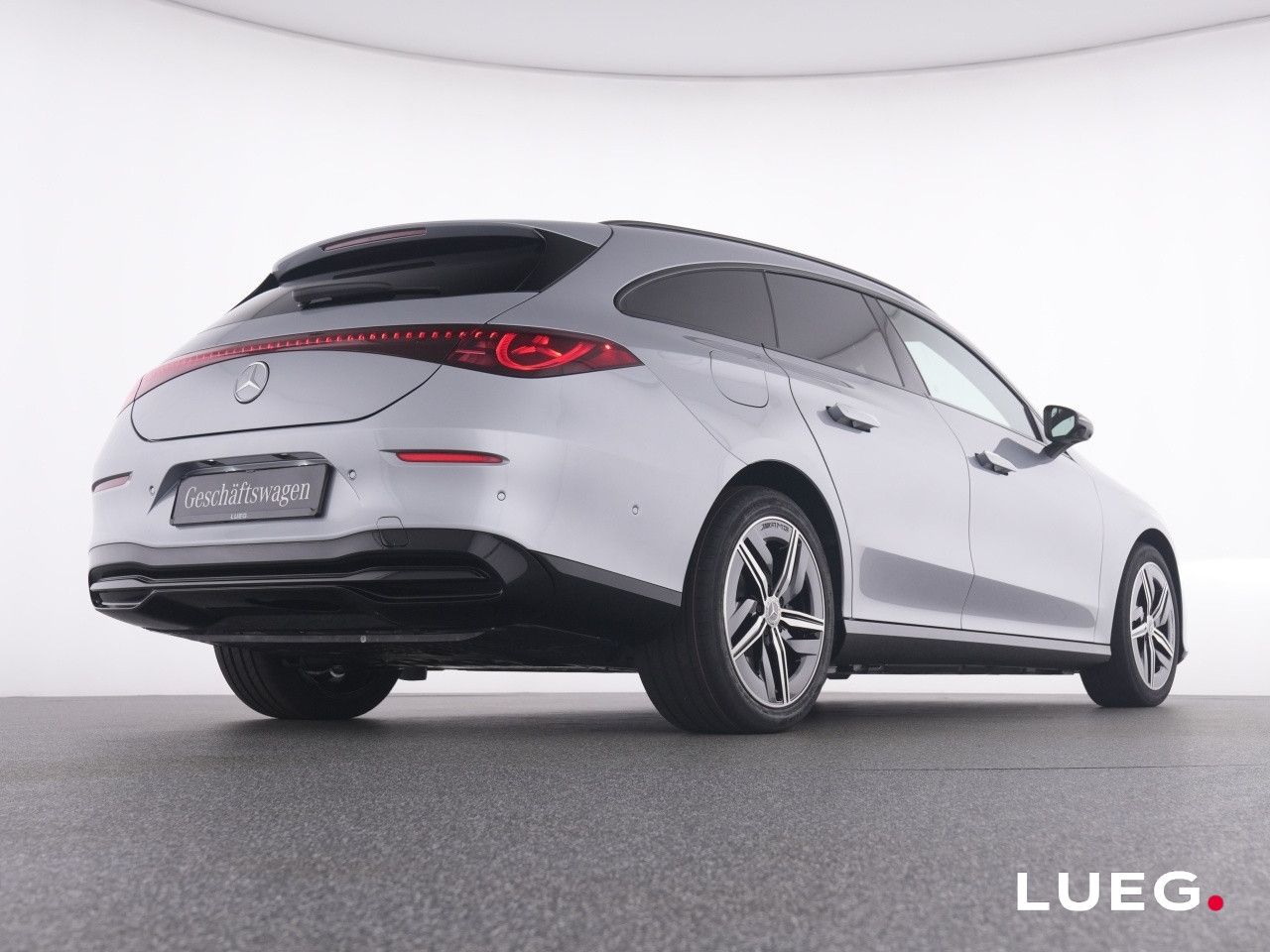 Mercedes-Benz CLA – Bild 7