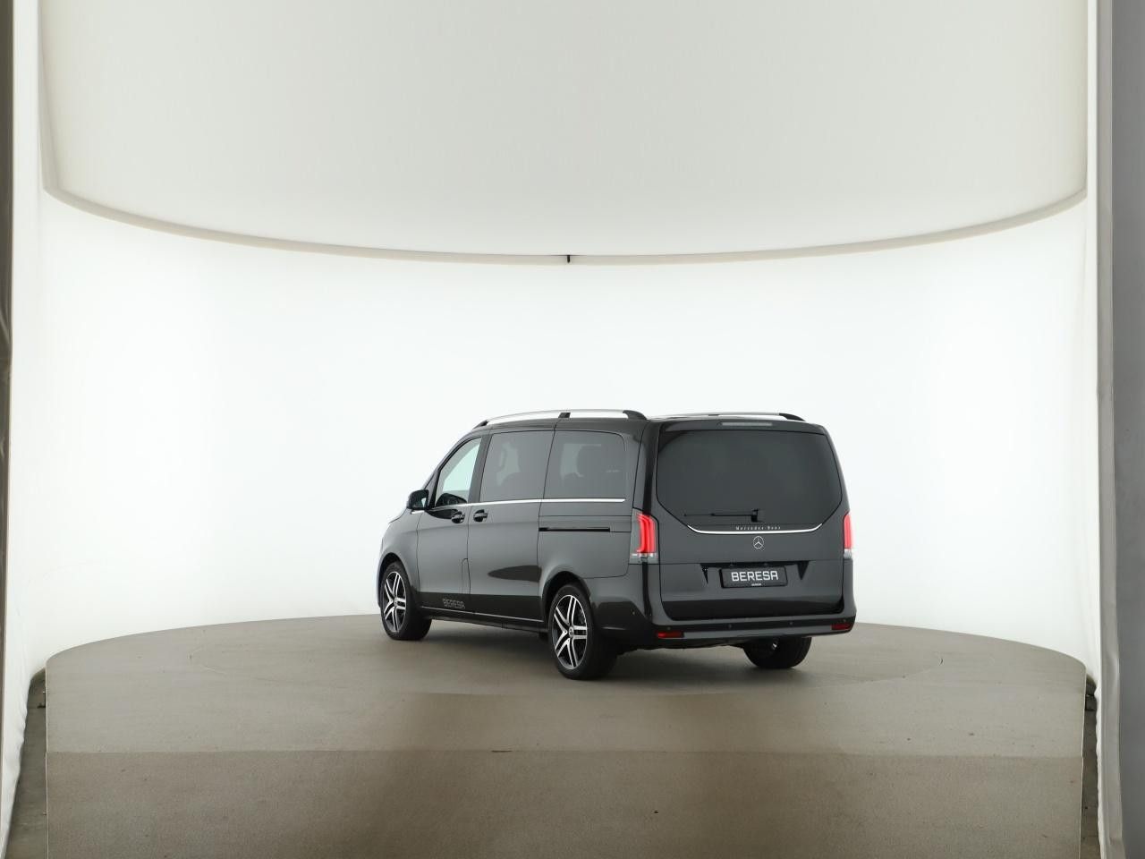 Mercedes-Benz V-Klasse – Bild 4