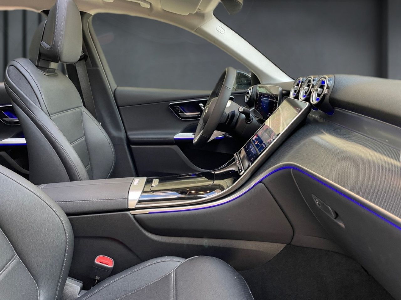 Mercedes-Benz GLC – Bild 16