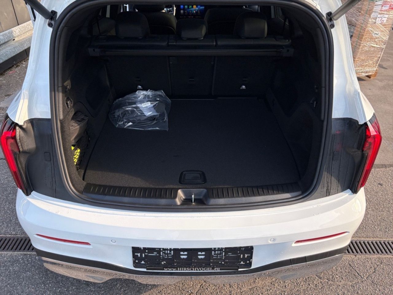 Mercedes-Benz GLB – Bild 17