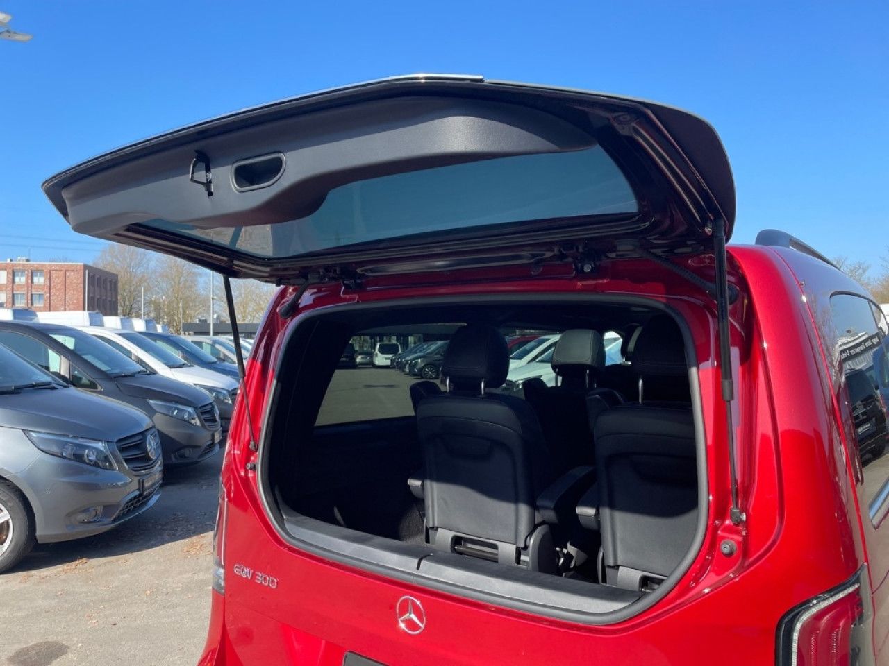 Fahrzeugbild 11 / 20