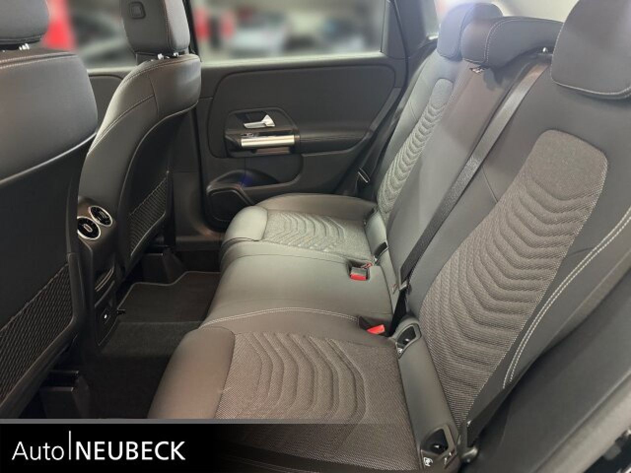 Mercedes-Benz B-Klasse – Bild 16