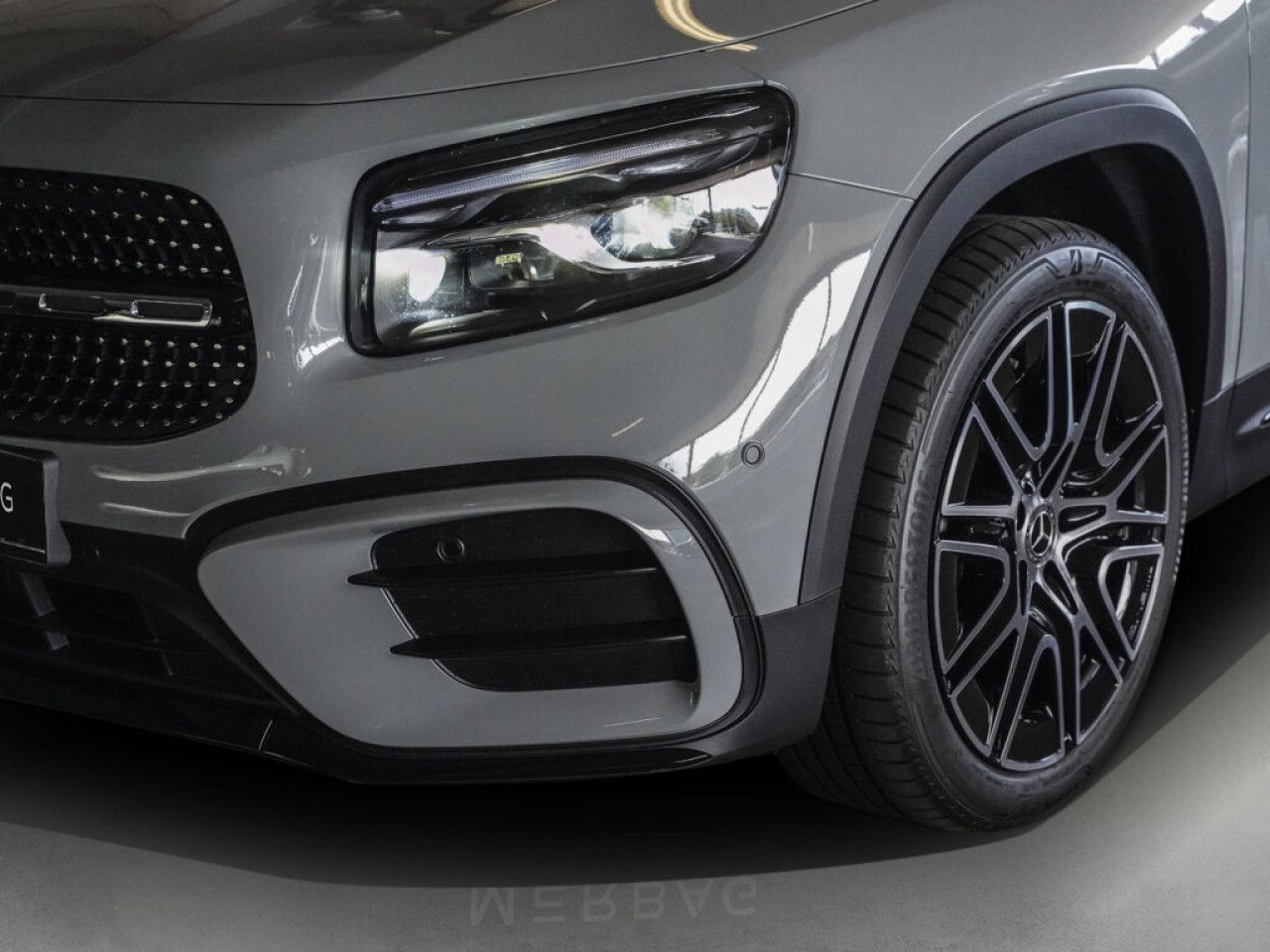 Mercedes-Benz GLB – Bild 3