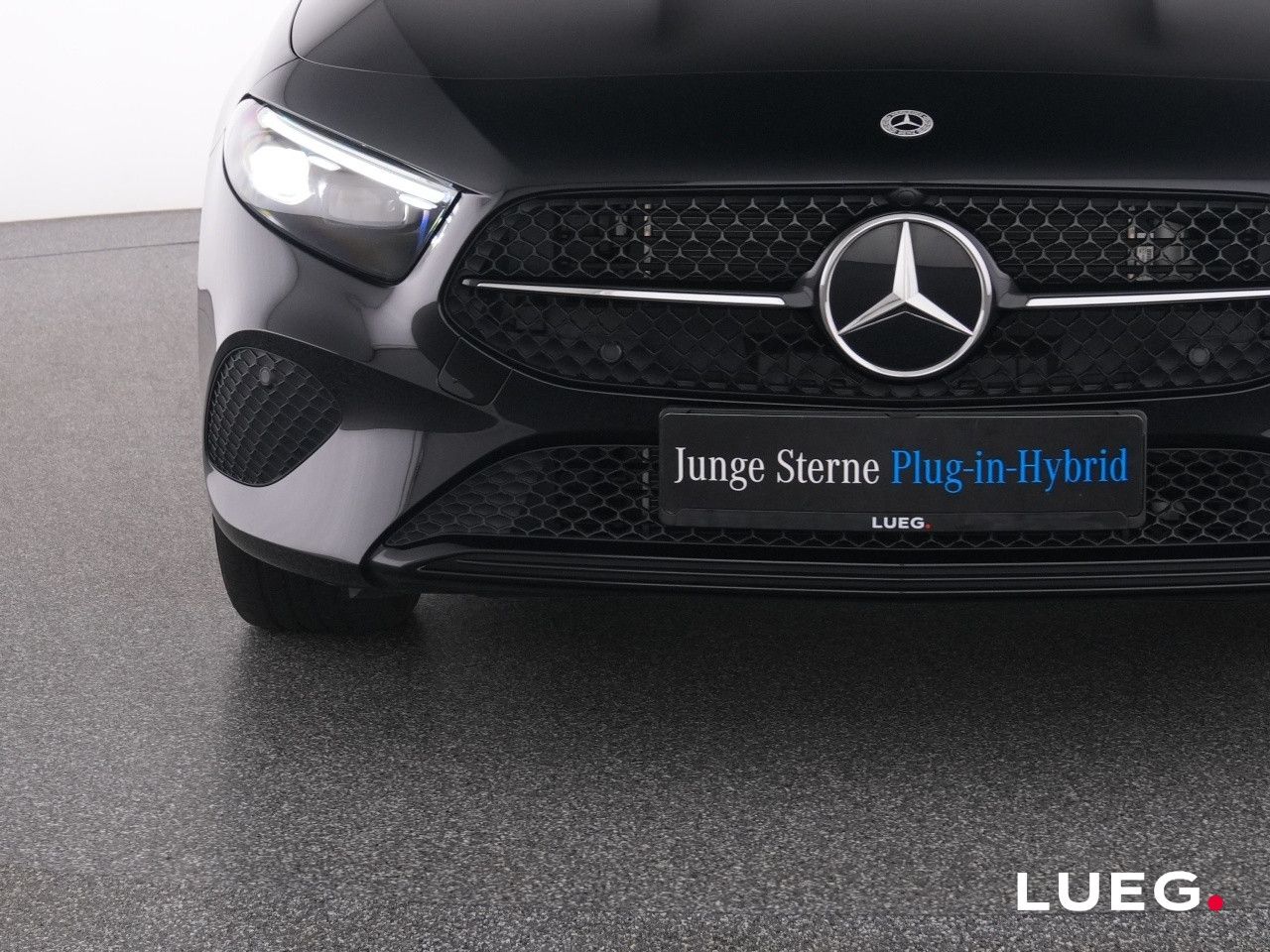 Mercedes-Benz A-Klasse – Bild 16
