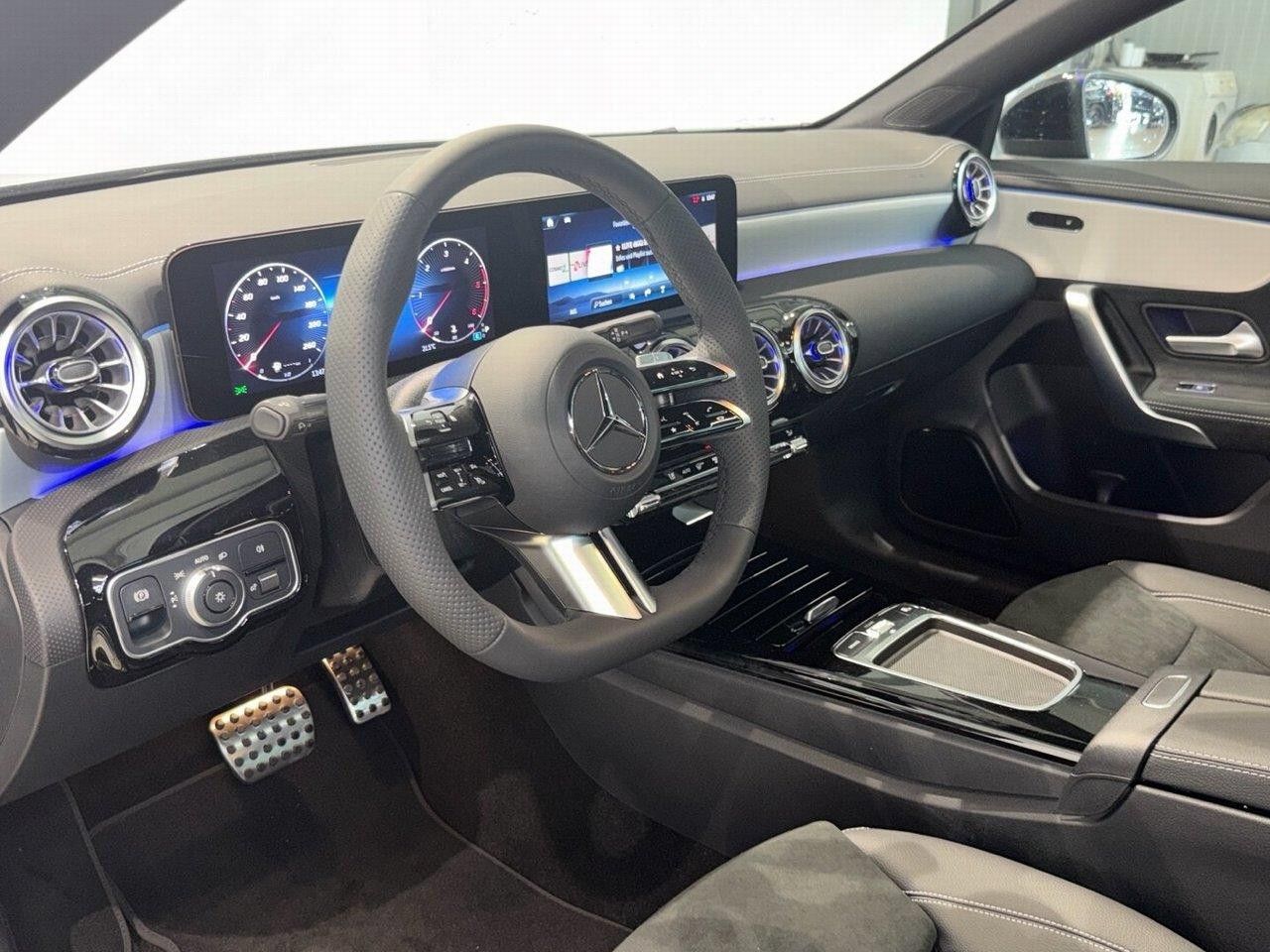 Mercedes-Benz CLA – Bild 4
