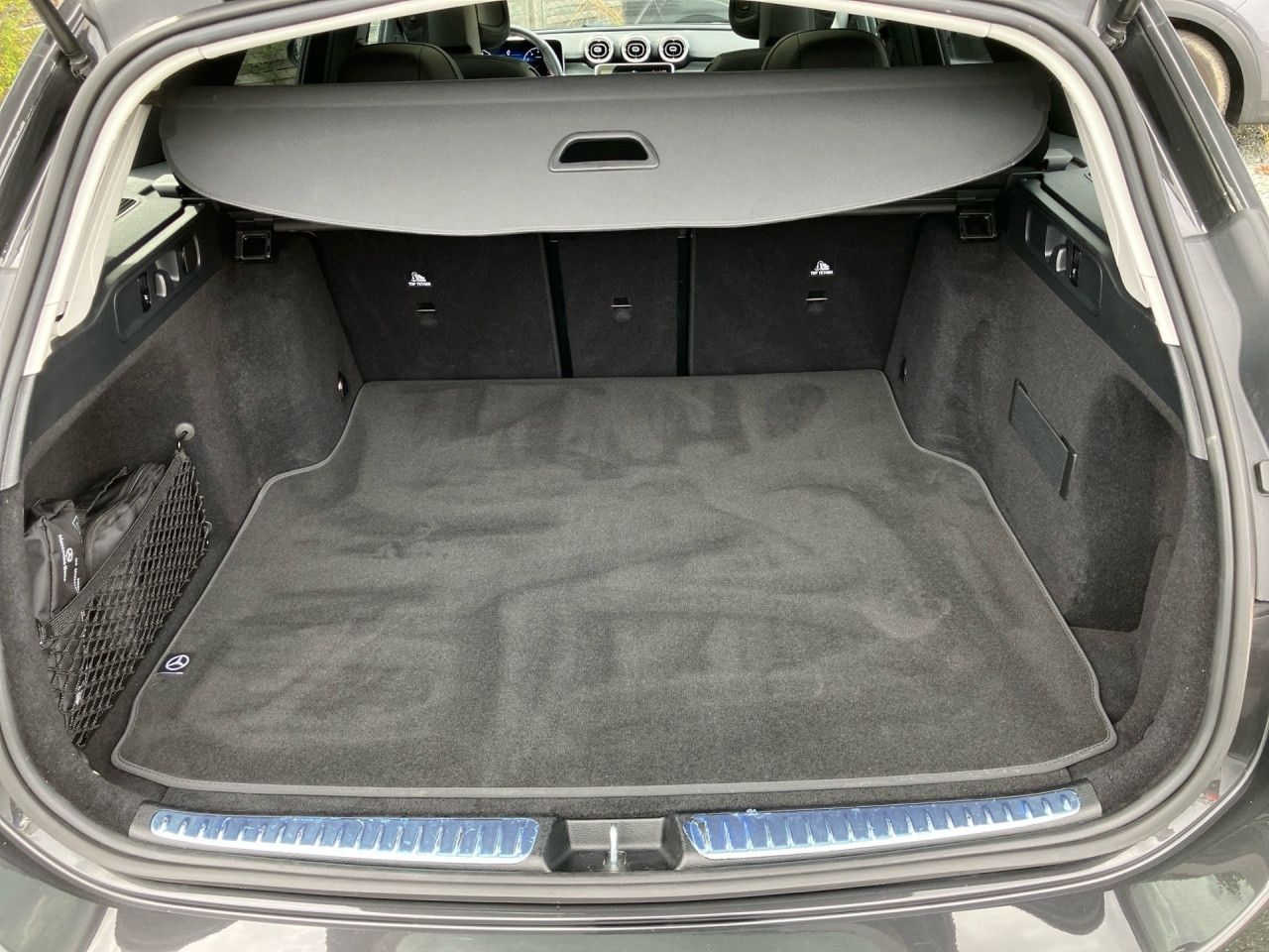Mercedes-Benz C-Klasse – Bild 8