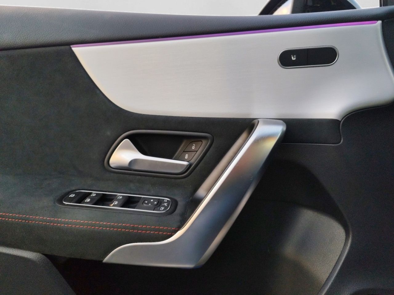 Mercedes-Benz A-Klasse – Bild 18