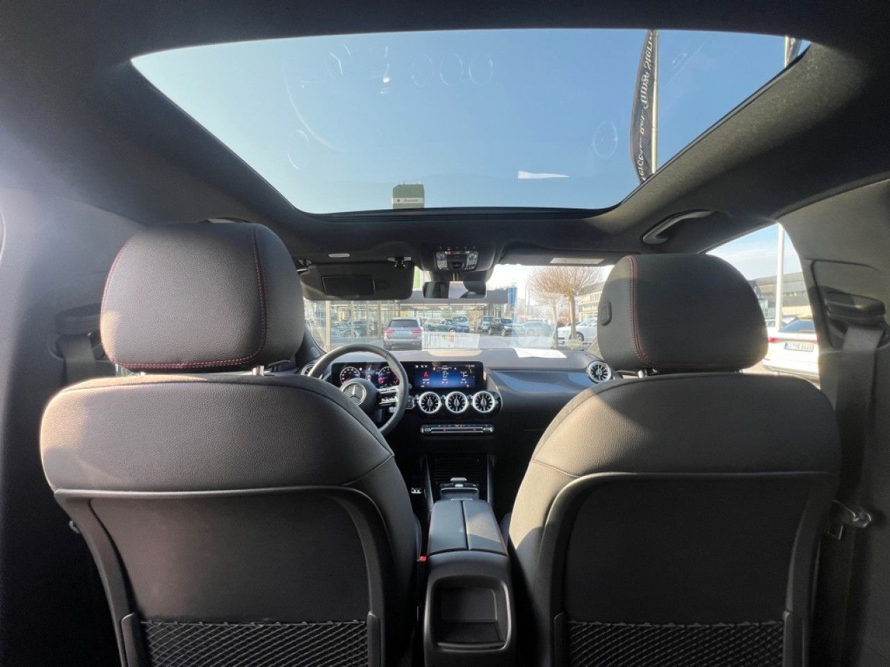 Mercedes-Benz GLA – Bild 26