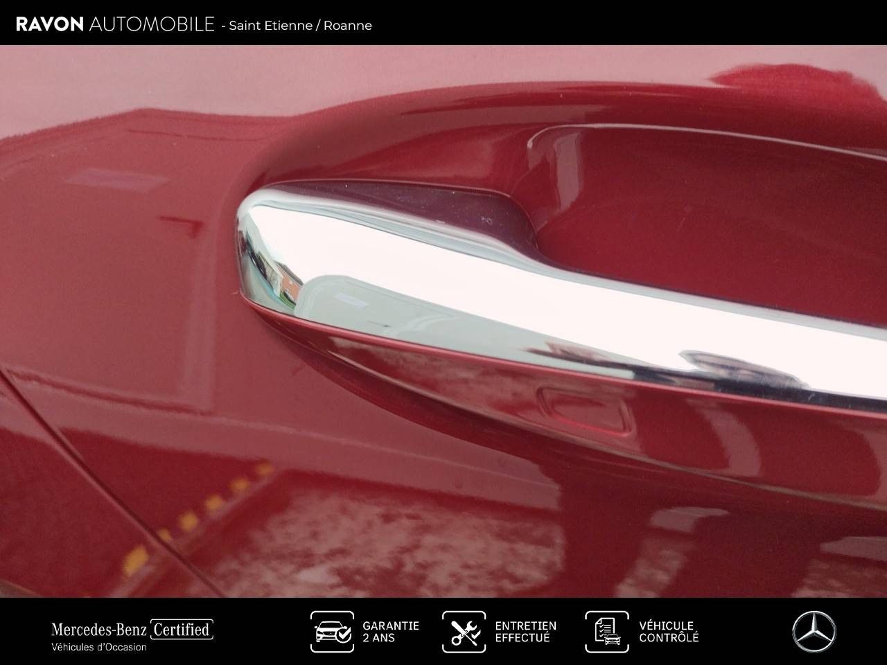 Photo du v&eacute;hicule 18 / 18