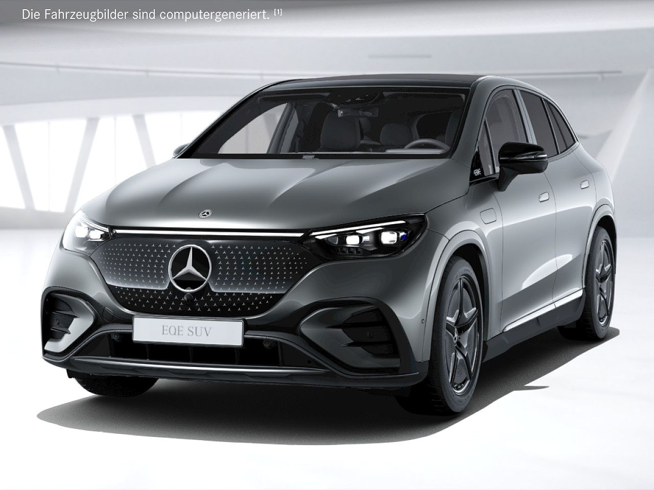 Mercedes-Benz EQE – Bild 22