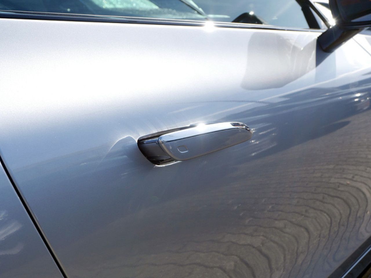 Mercedes-Benz SL – Bild 9