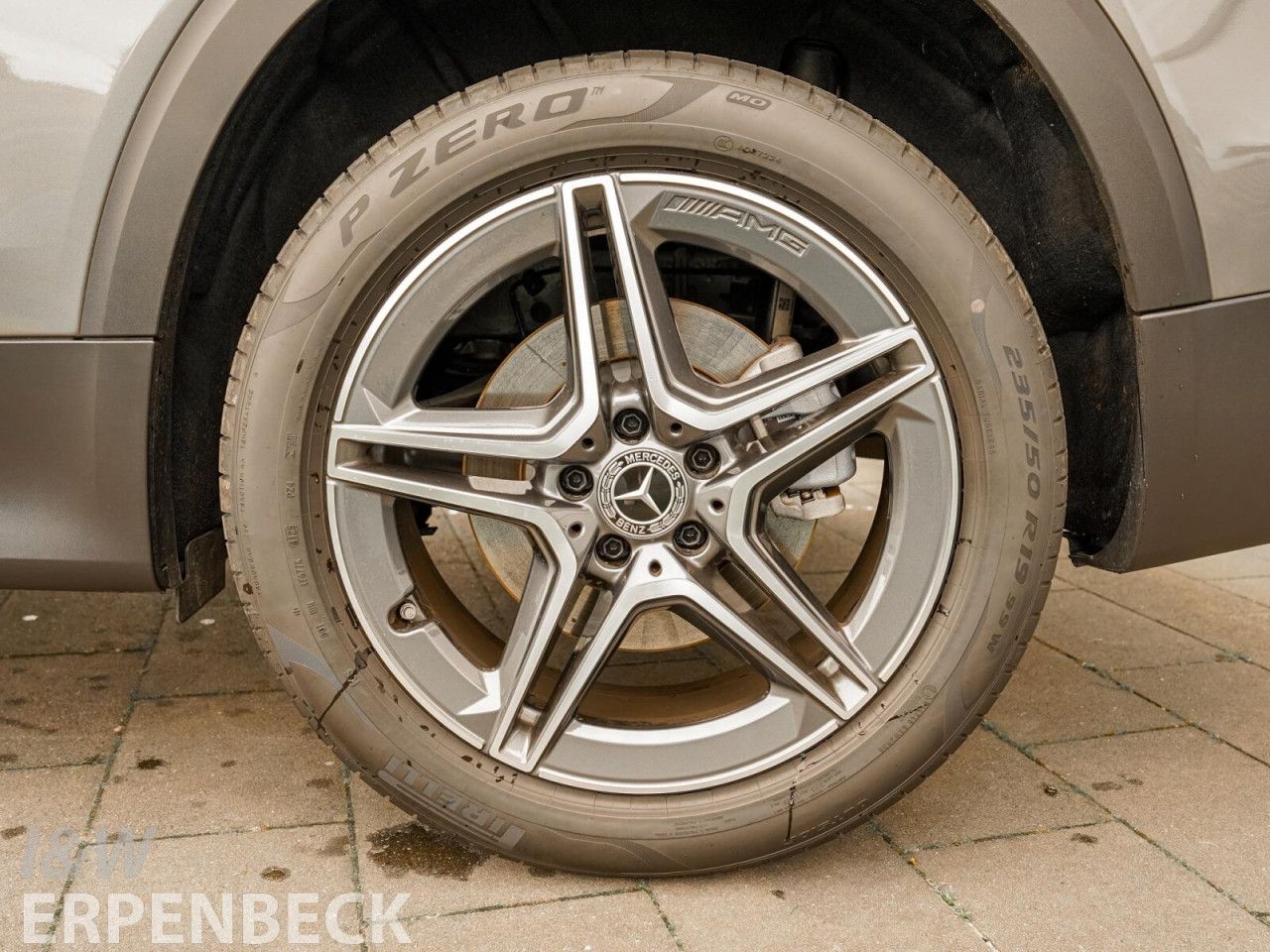 Mercedes-Benz GLB – Bild 9