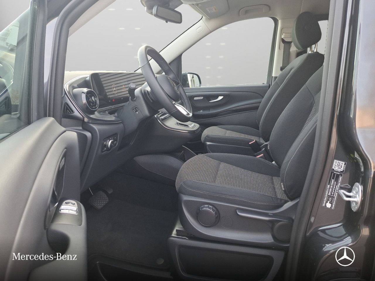 Mercedes-Benz V-Klasse – Bild 8