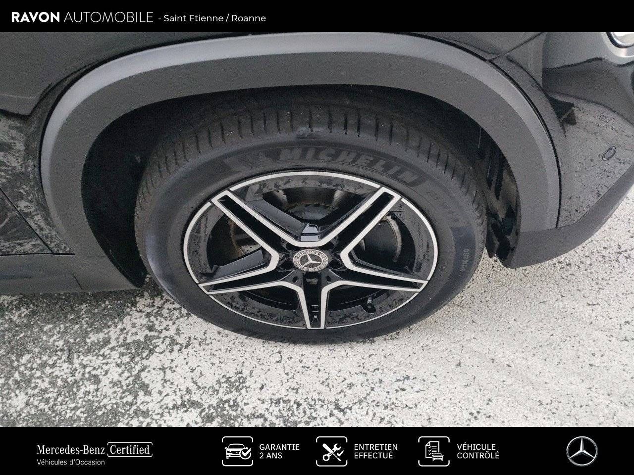 Photo du v&eacute;hicule 8 / 18